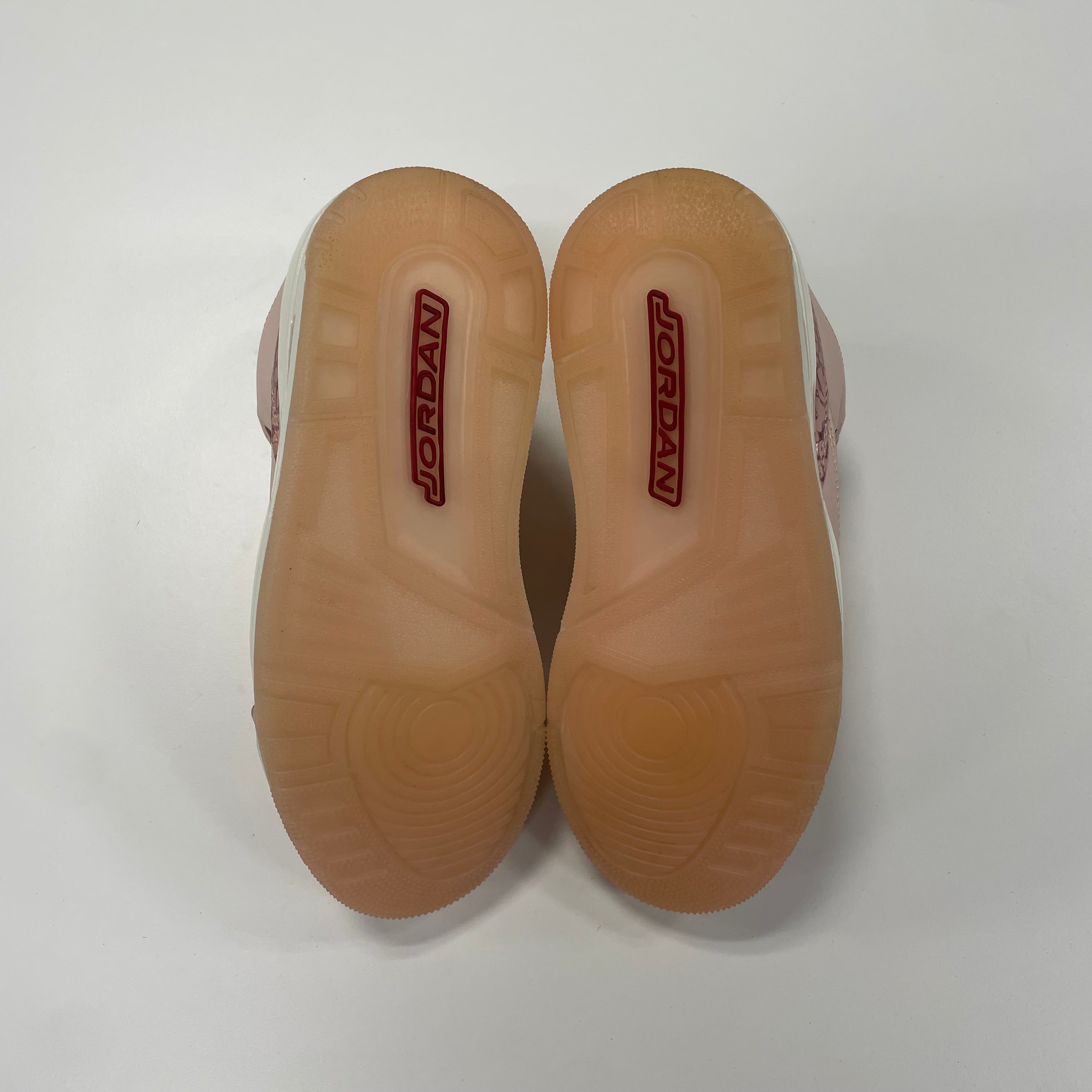 Air Jordan 3 'Valentines' (5.5) Used