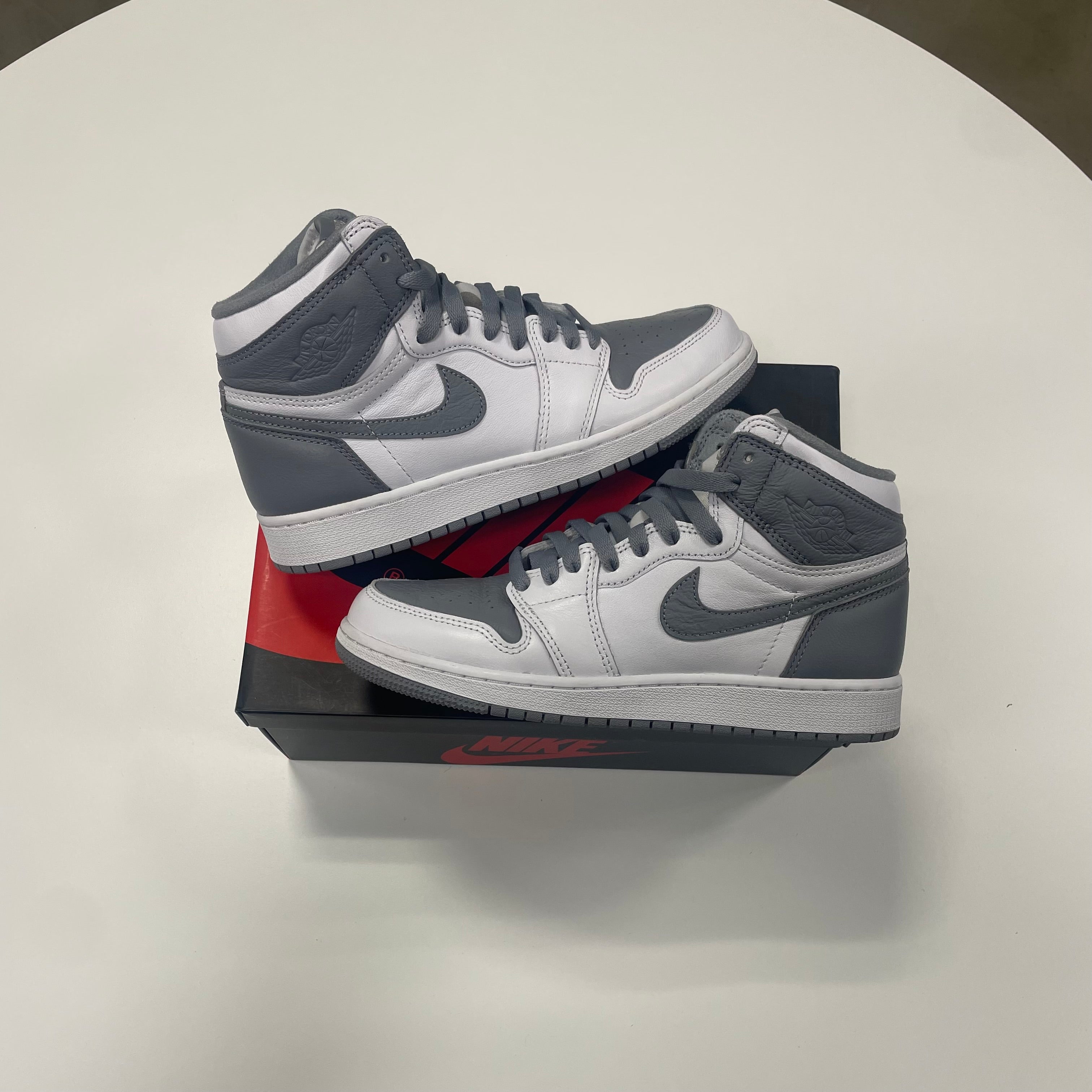 Air Jordan 1 High 'Stealth' (6) Used