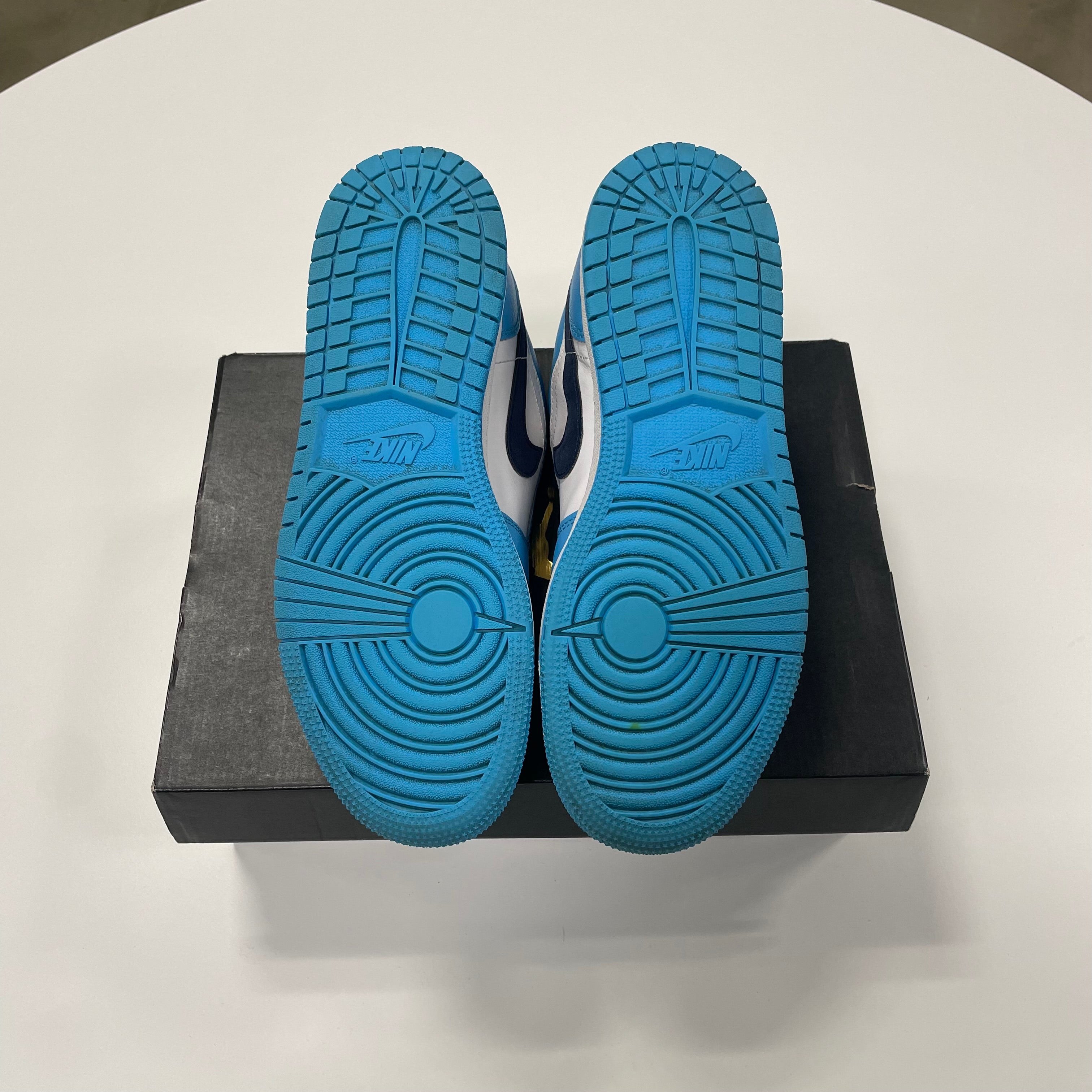 Jordan 1 Low 'UNC' (6) Used