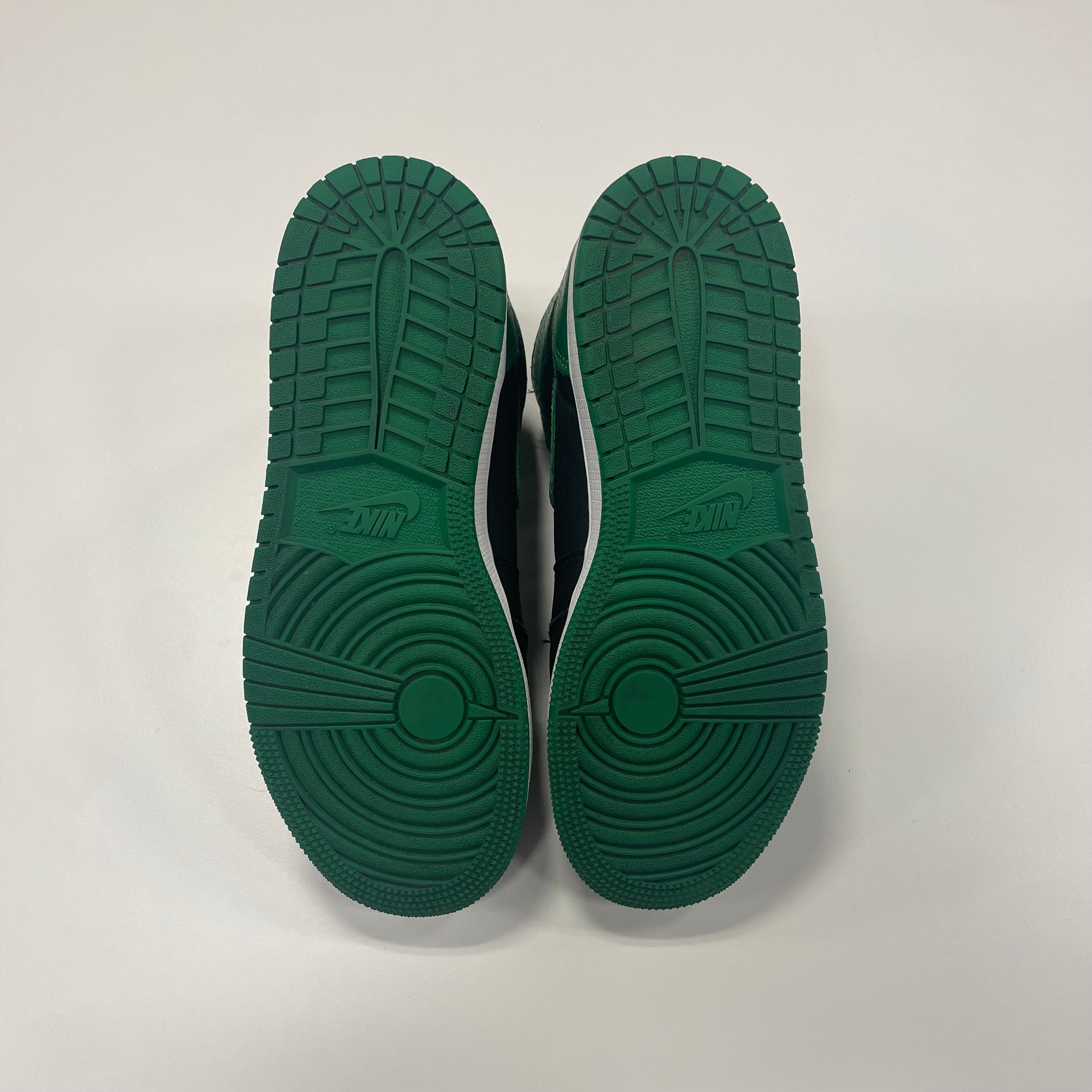 Jordan 1 High 'Pine Green 2.0' (4) Used