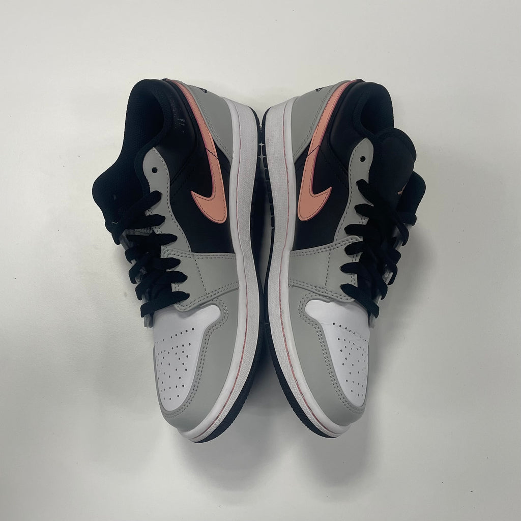 Air Jordan 1 Low 'Black Pink' (7.5) Used