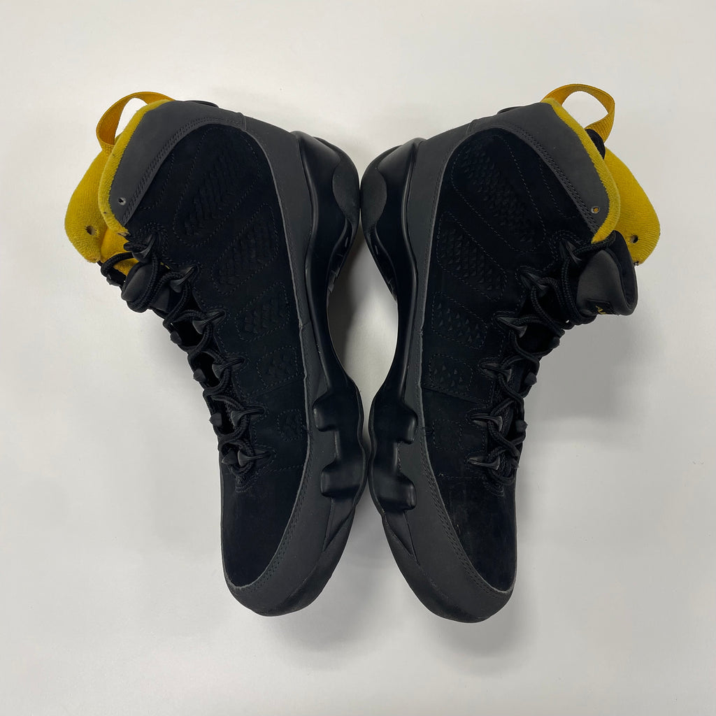 Air Jordan 9 'University Gold' (9.5) Used