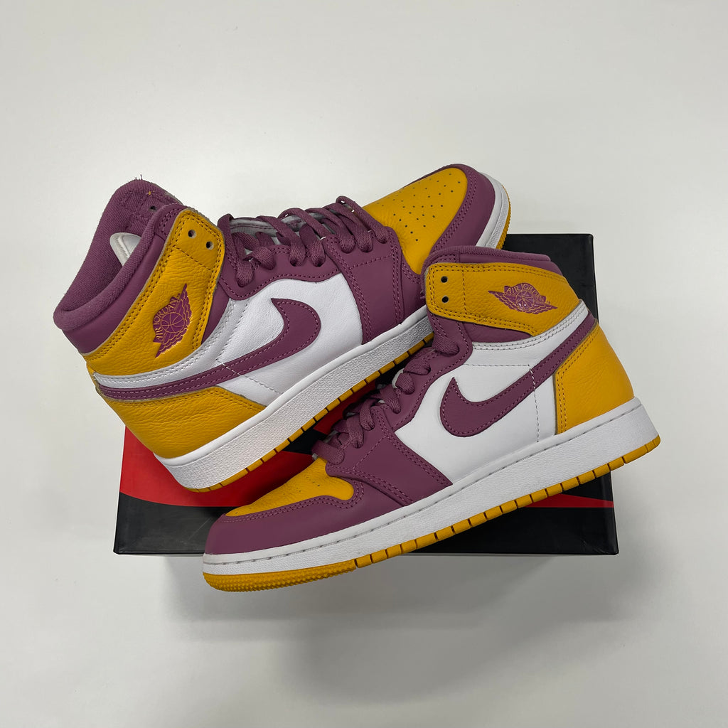 Air Jordan 1 'Brotherhood' (6.5) Used