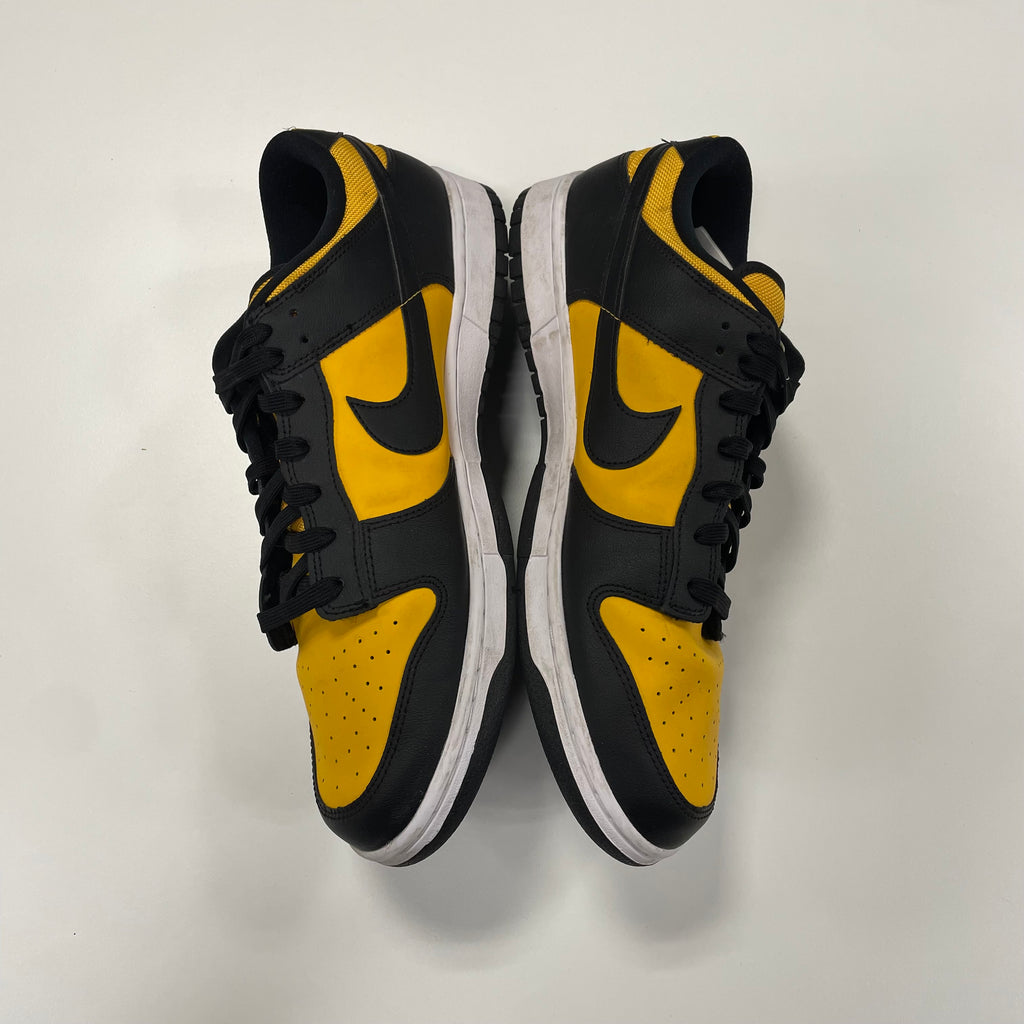 Dunk Low 'Reverse Goldenrod' (13) Used