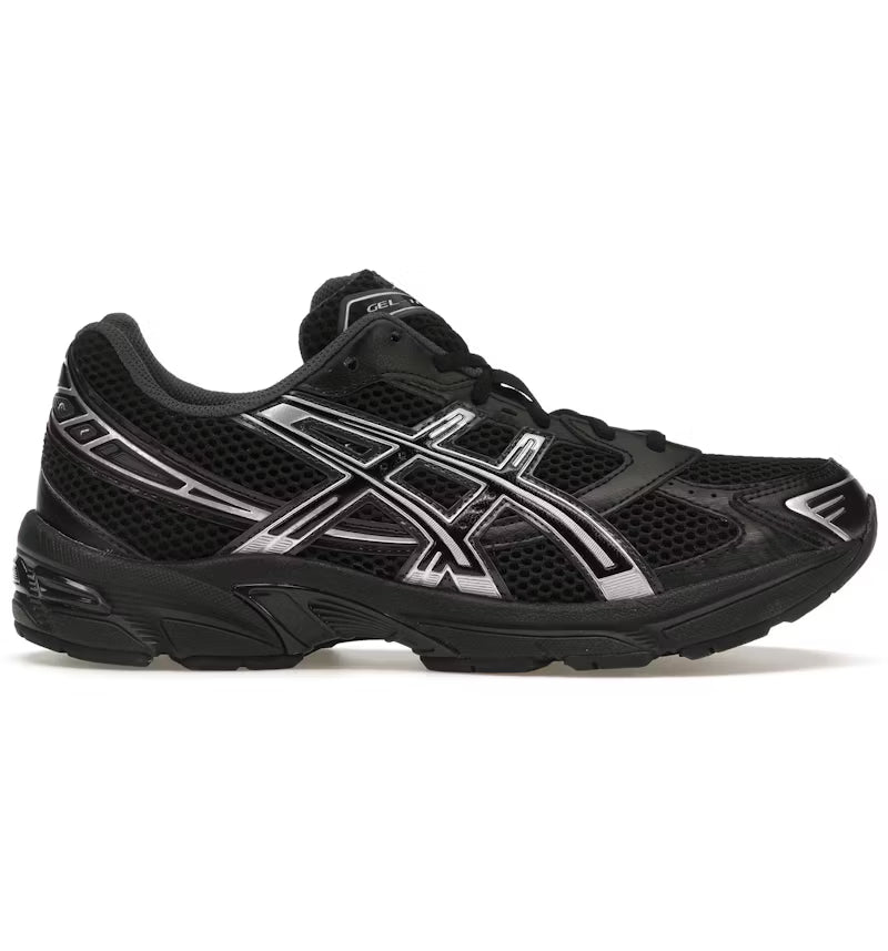 Gel 1130 GS Black Pure Silver