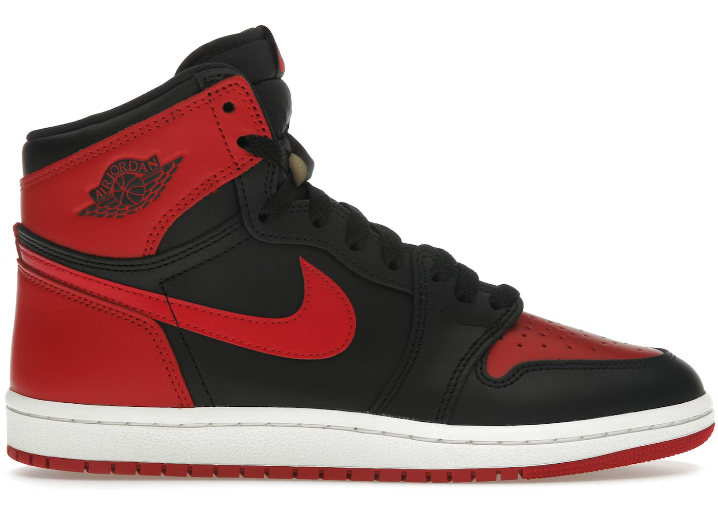 Air Jordan 1 Retro High 85 OG Bred 2025