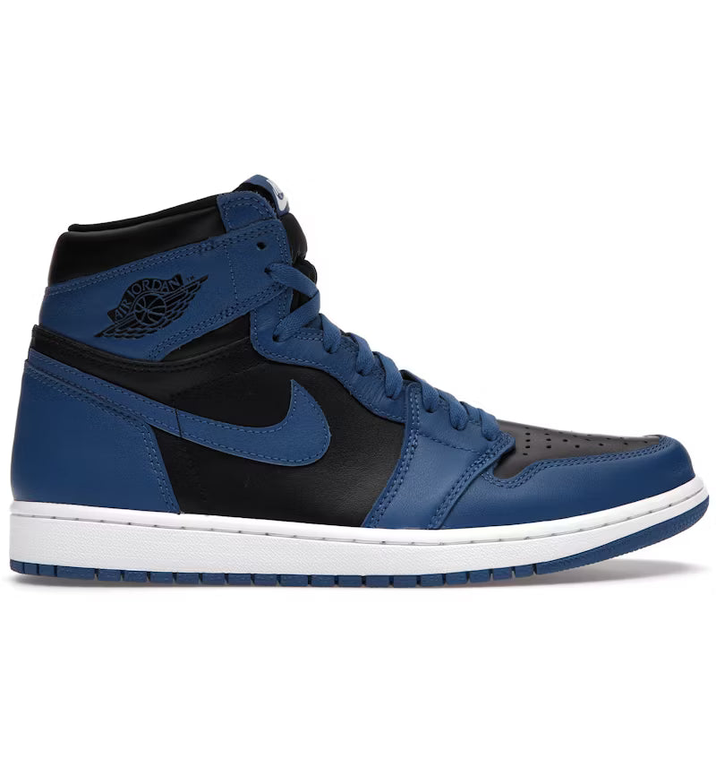 Air Jordan 1 Retro High OG PS Dark Marina Blue