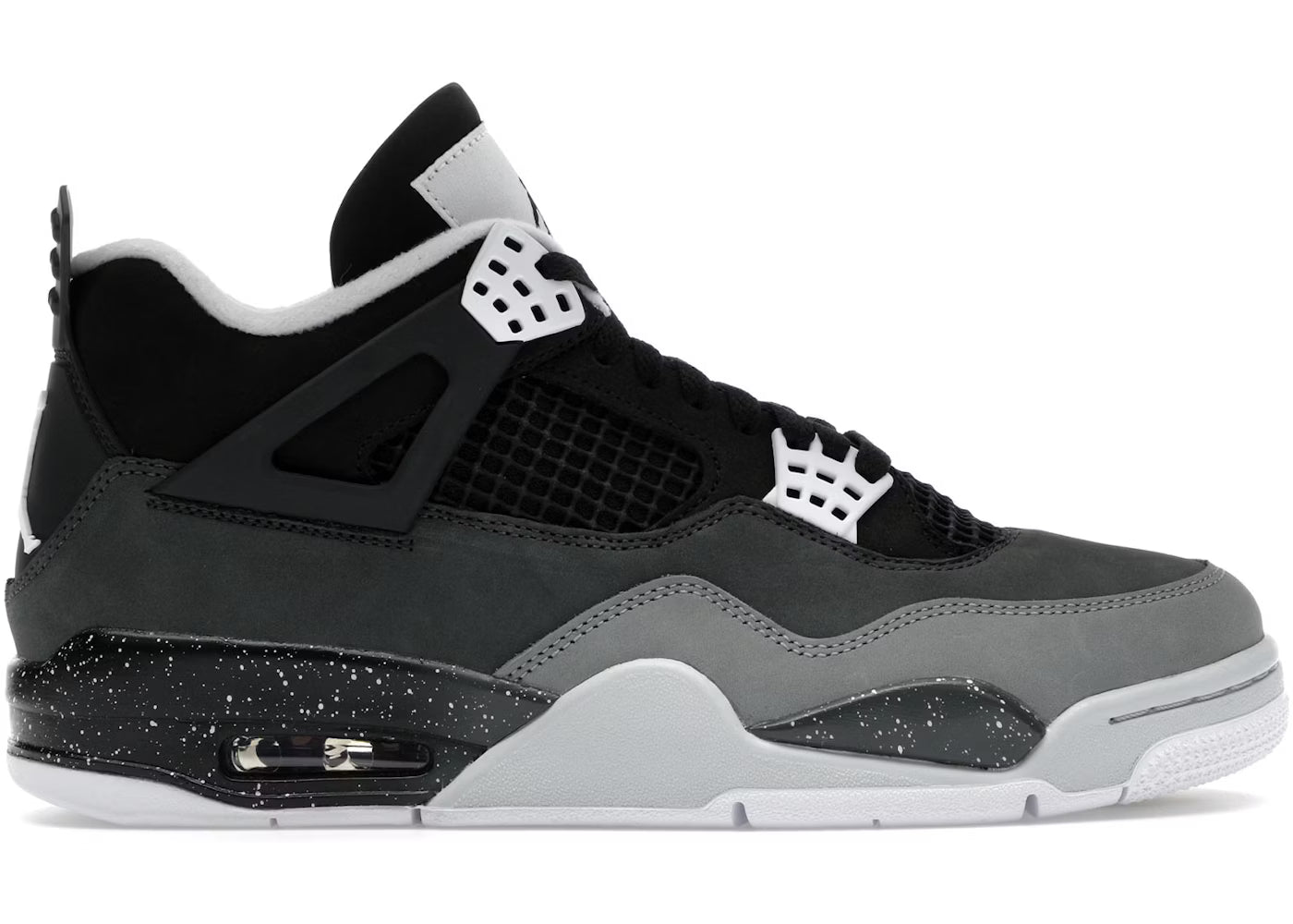 Air Jordan 4 Retro Fear 2024