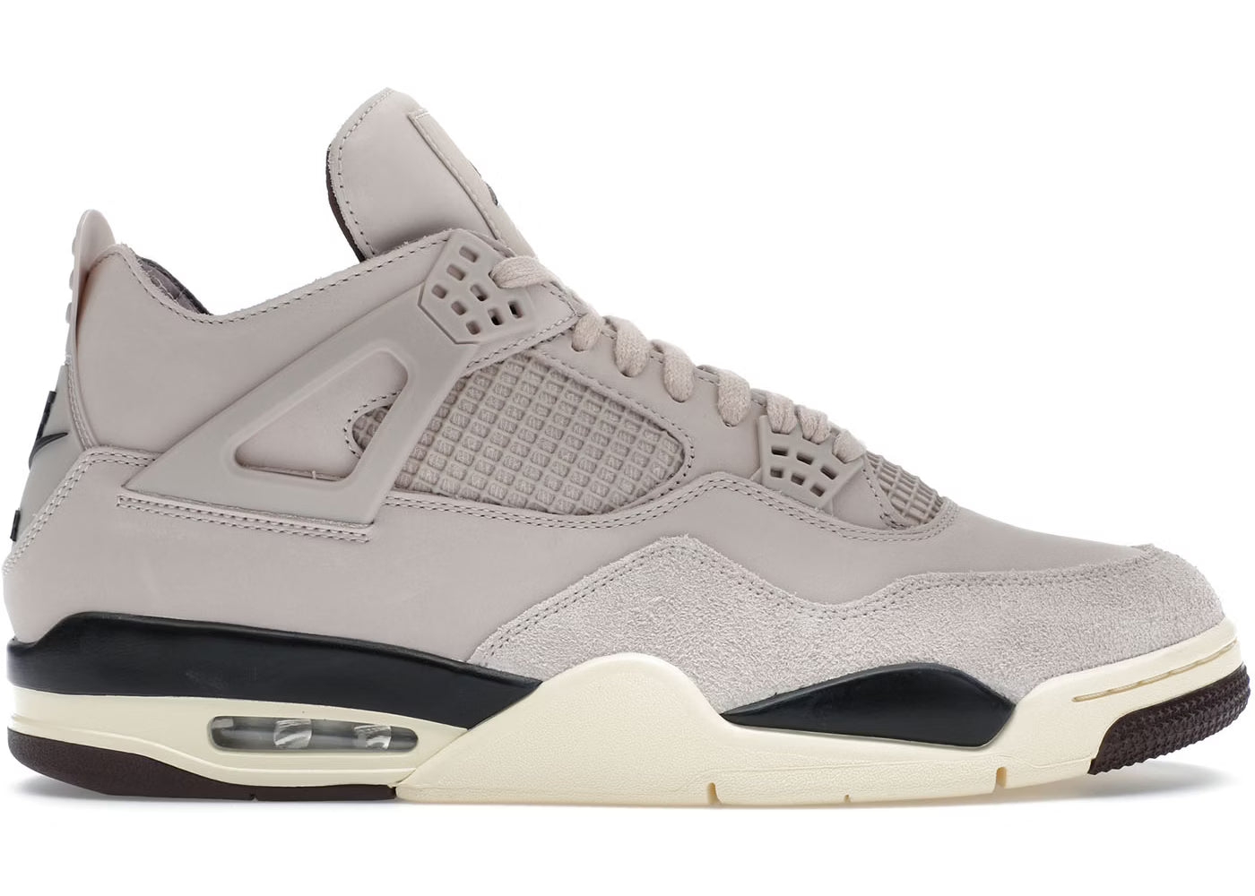 A Ma Maniere x Wmns Air Jordan 4 Retro While You Were Sleeping