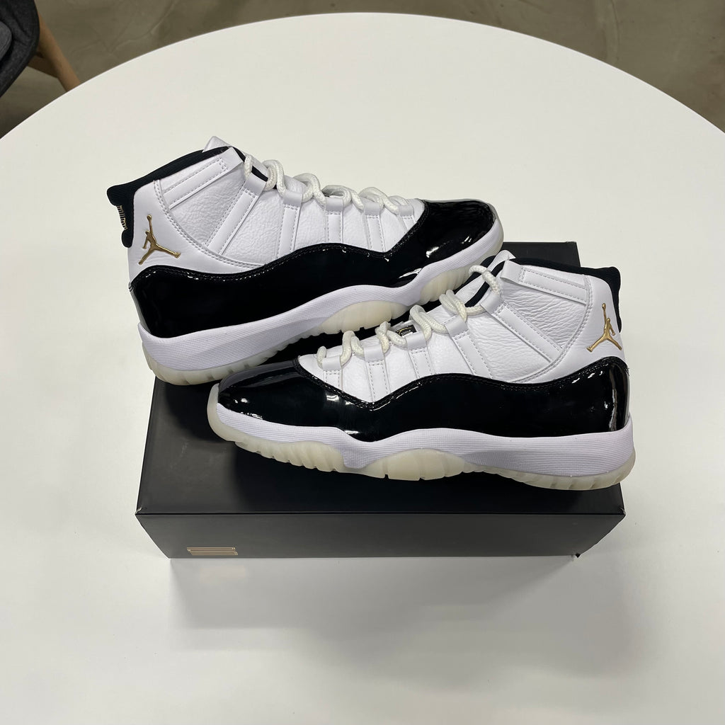 Jordan 11 'Gratitude' (8) Used