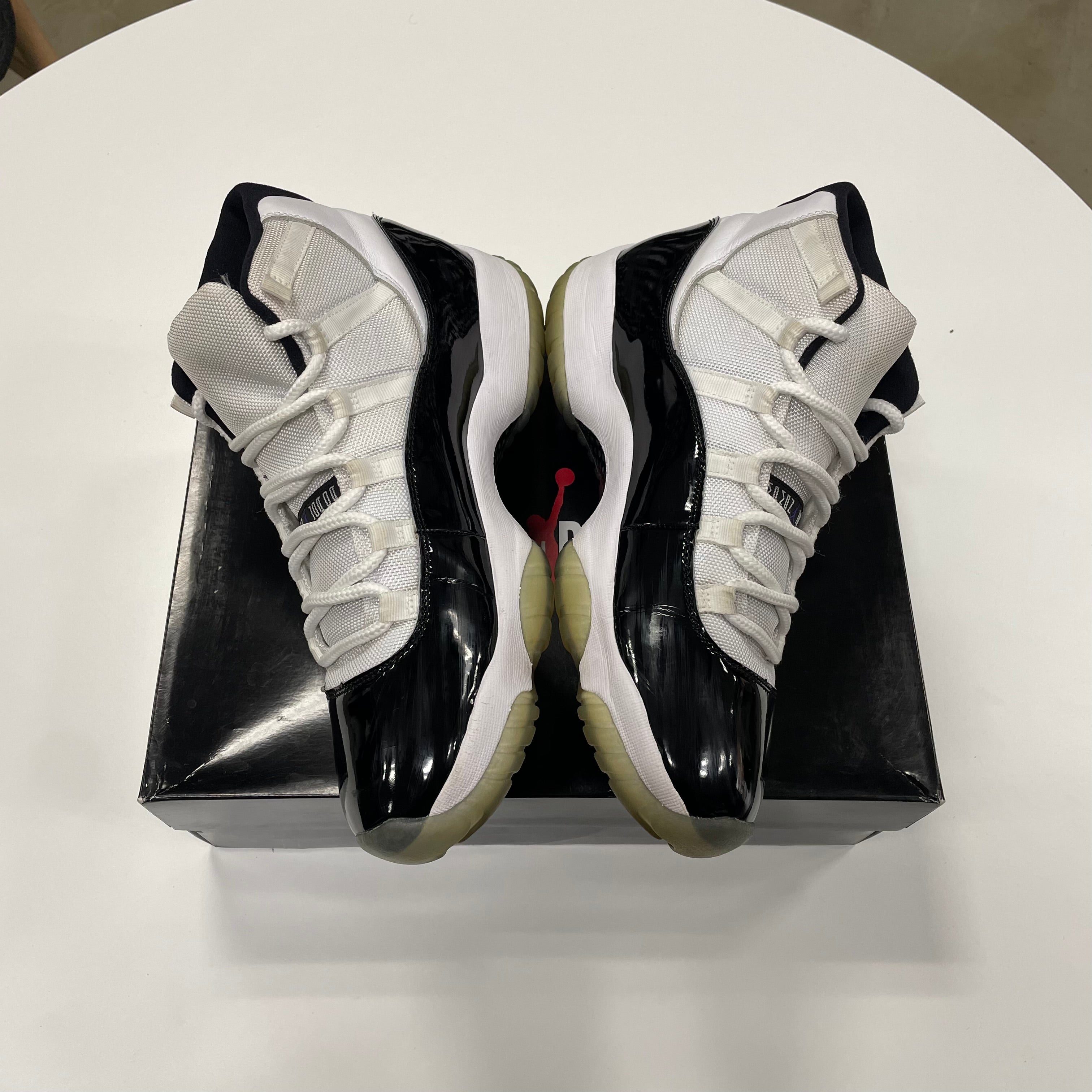 Jordan 11 'Concord' (12) Used