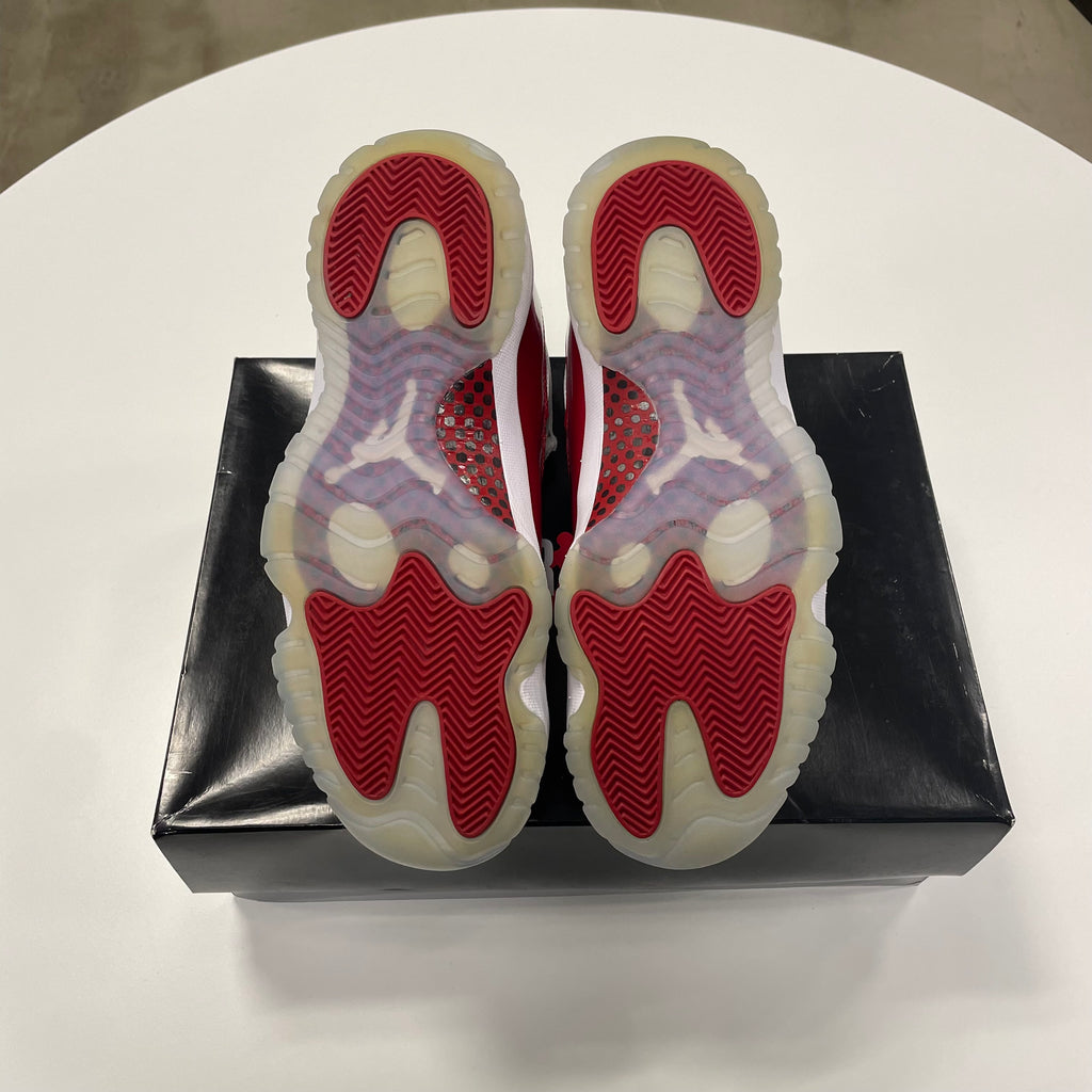 Air Jordan 11 'Cherry' (9.5) Used