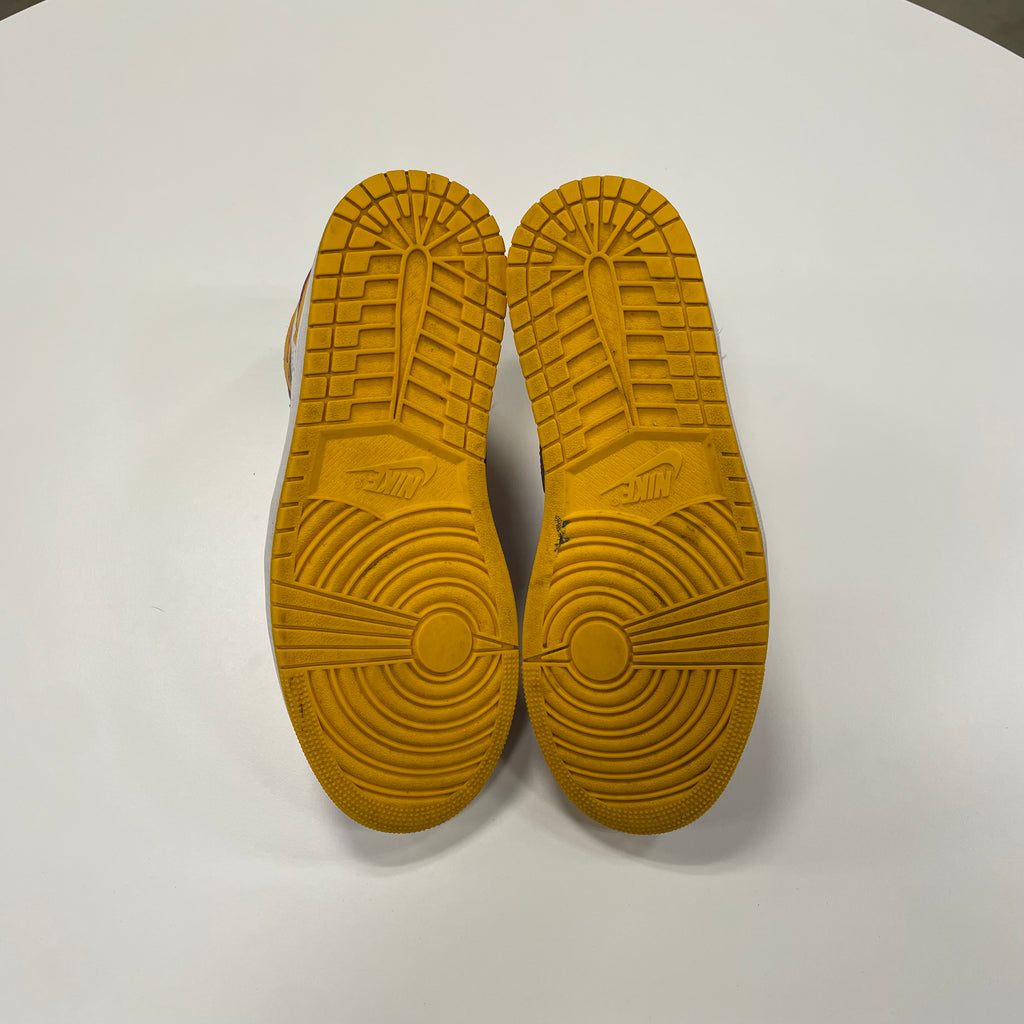 Air Jordan 1 High 'Brotherhood' (8) Used