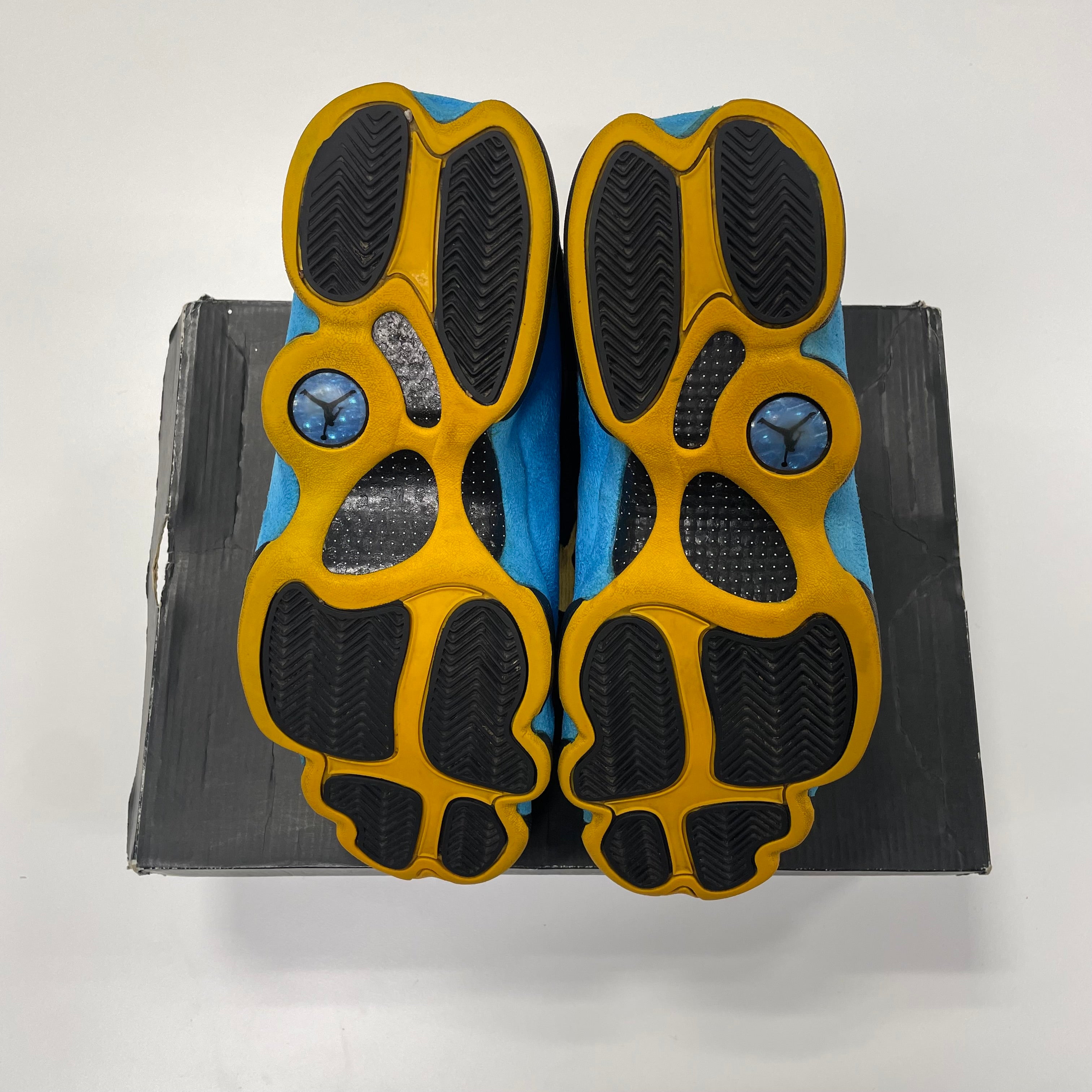 Air Jordan 13 'Chris Paul' (10) Used