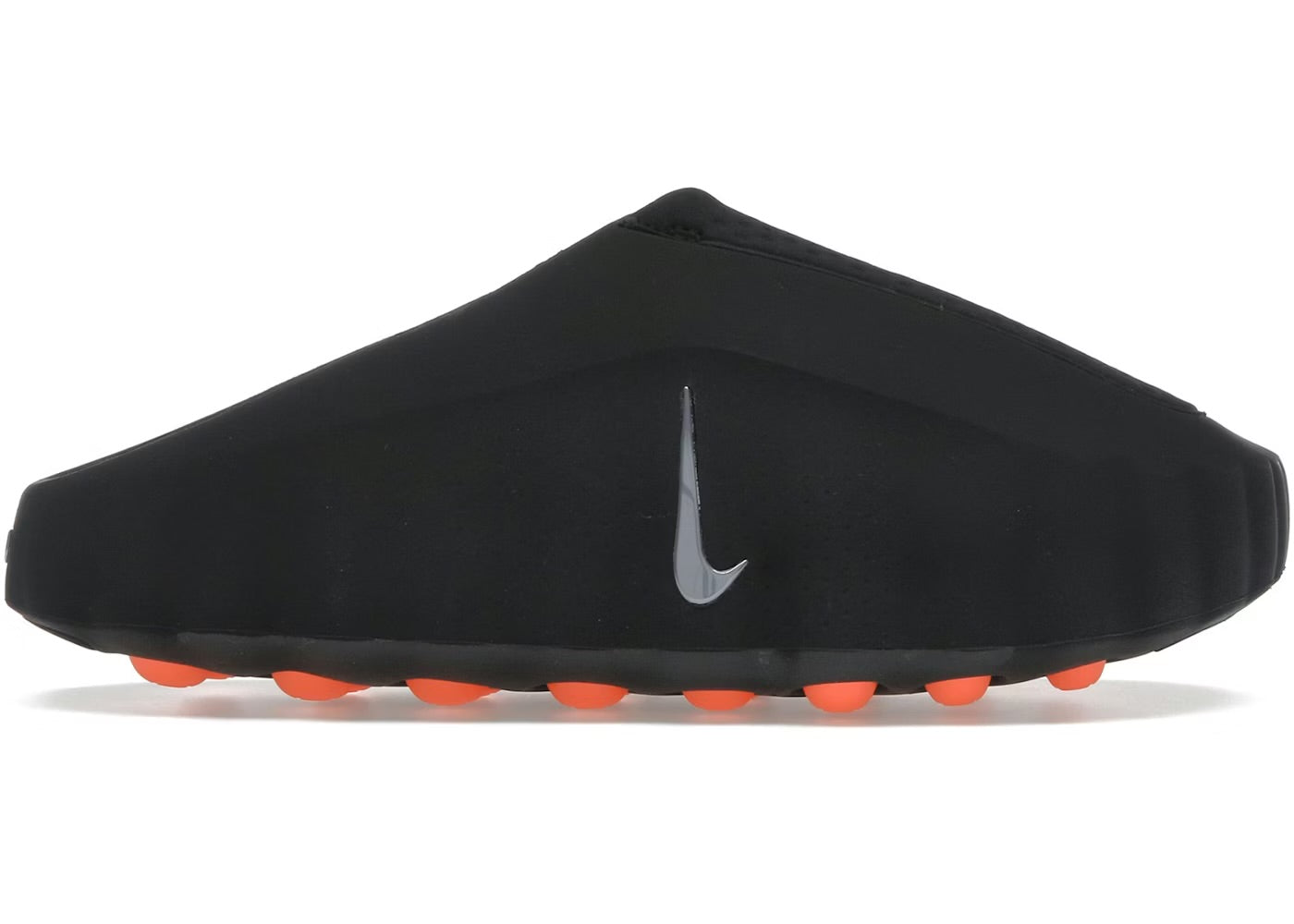 Nike Mind 001 'Black Chrome' Slide
