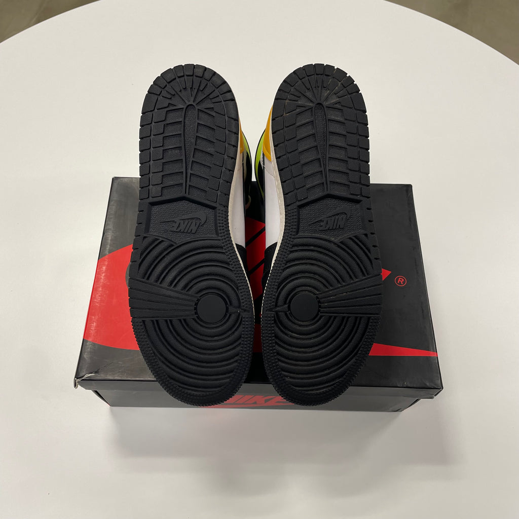 Jordan 1 'Volt Gold' (6.5Y) Used