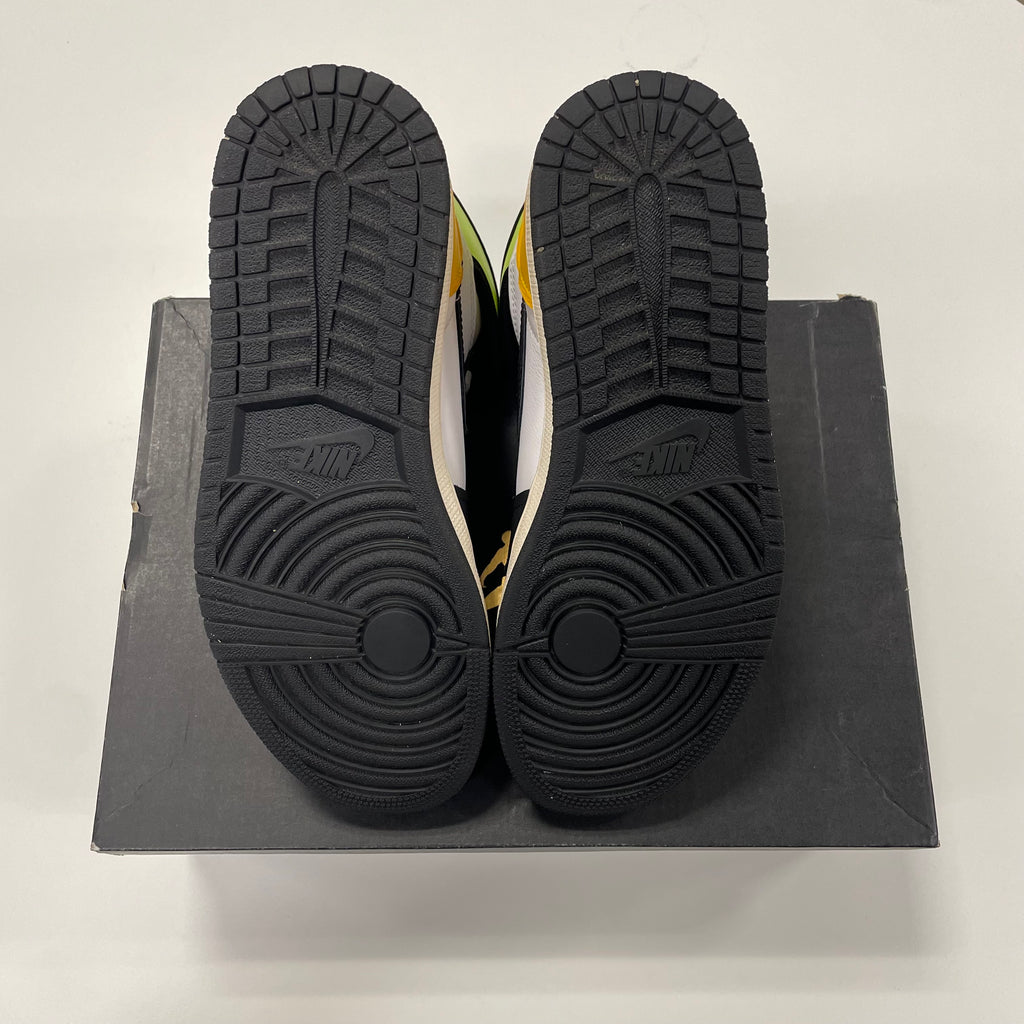 Jordan 1 High 'Volt' (9) Used