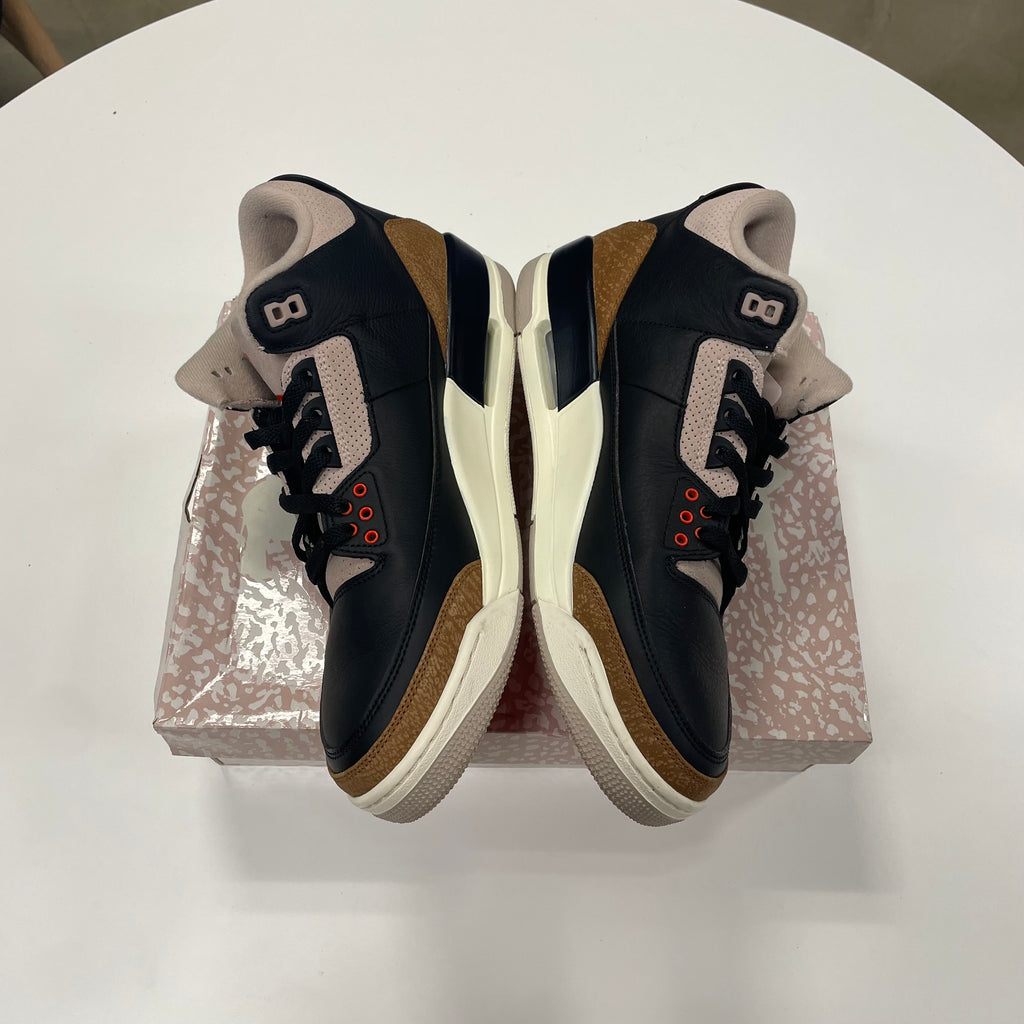 Jordan 3 'Desert Elephant' (12) Used
