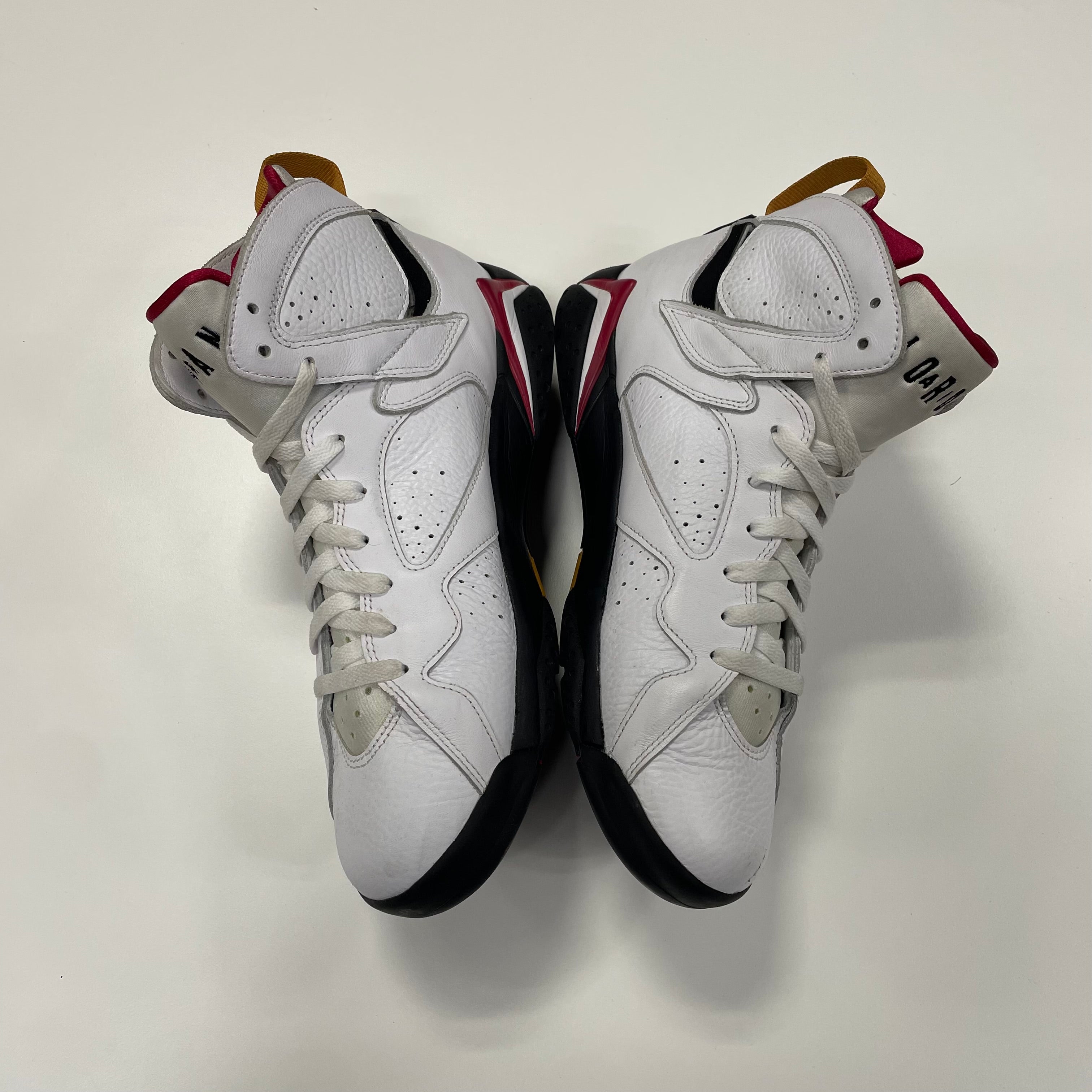 Air Jordan 7 'Cardinal' (10.5) Used