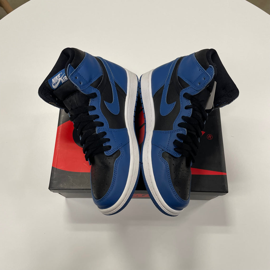 Jordan 1 High 'Marina Blue' (8) Used