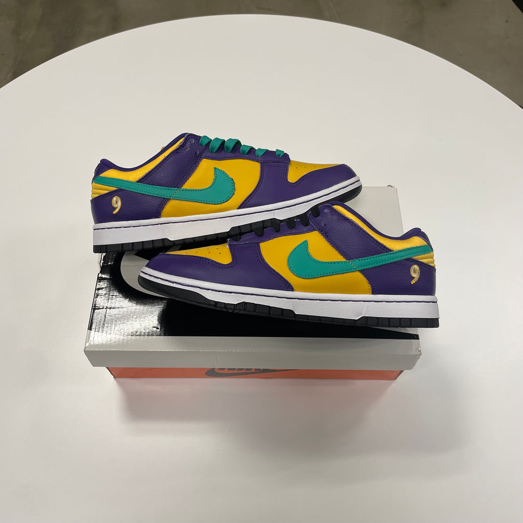 Dunk Low 'Lisa Leslie' (8) Used