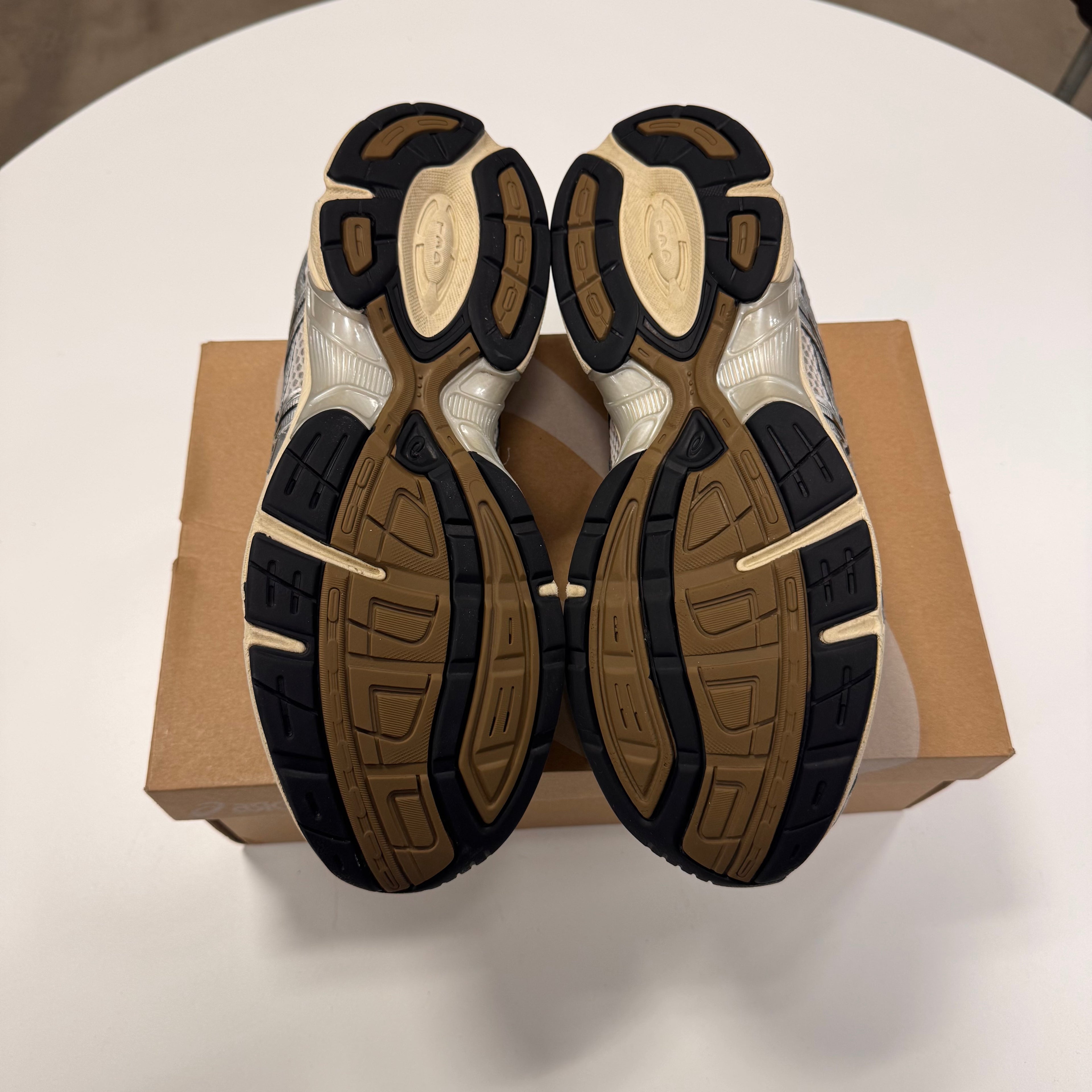 Asics Gel 1130 'Clay Canyon' (12) Used