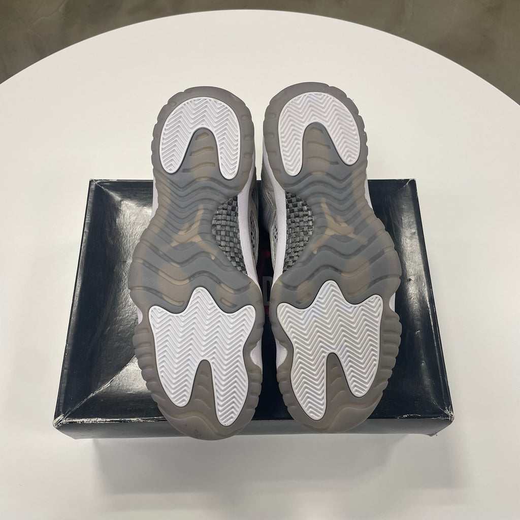 Air Jordan 11 IE 'Light Brown' (10.5) Used