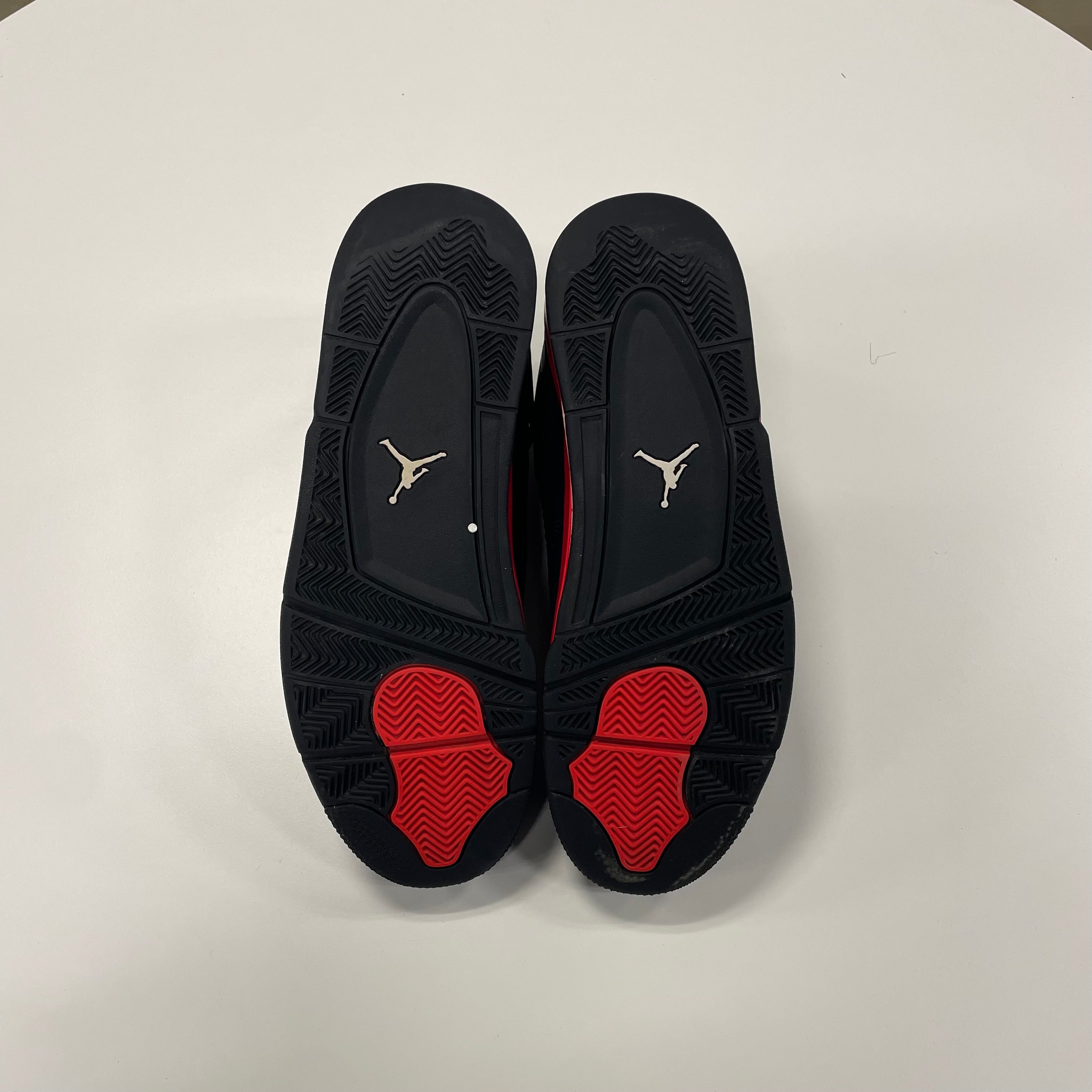 Jordan 4 'Red Thunder' (13) Used