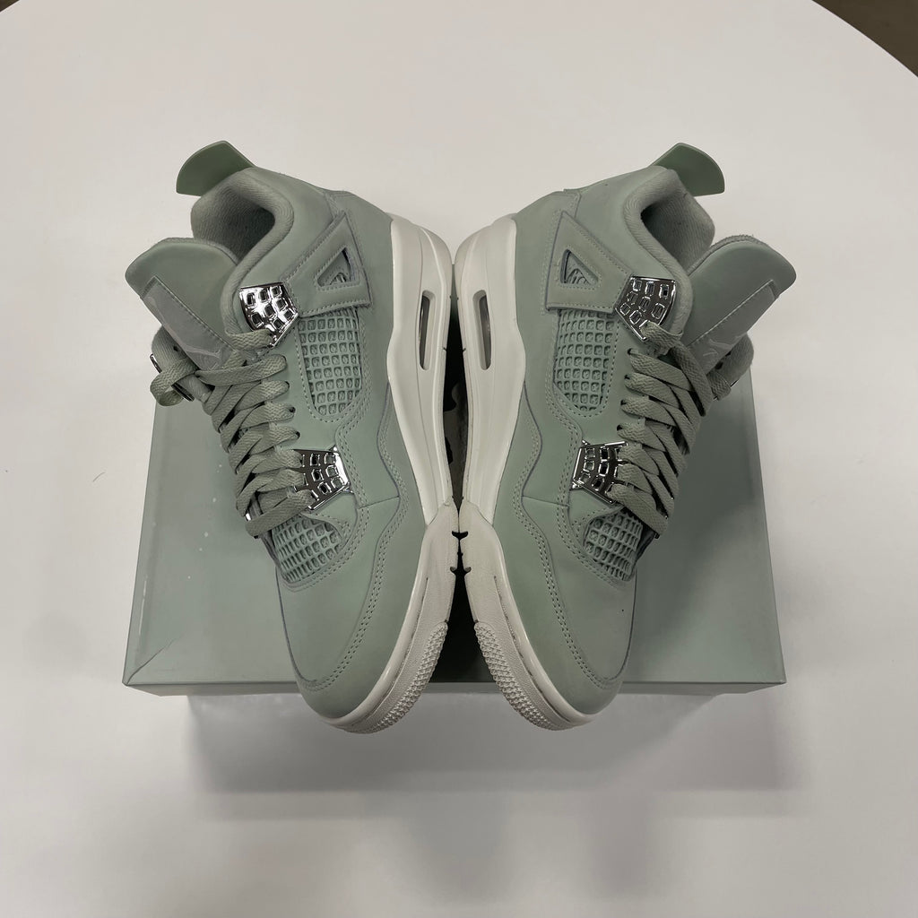 Jordan 4 'Seafoam' (7.5) Used
