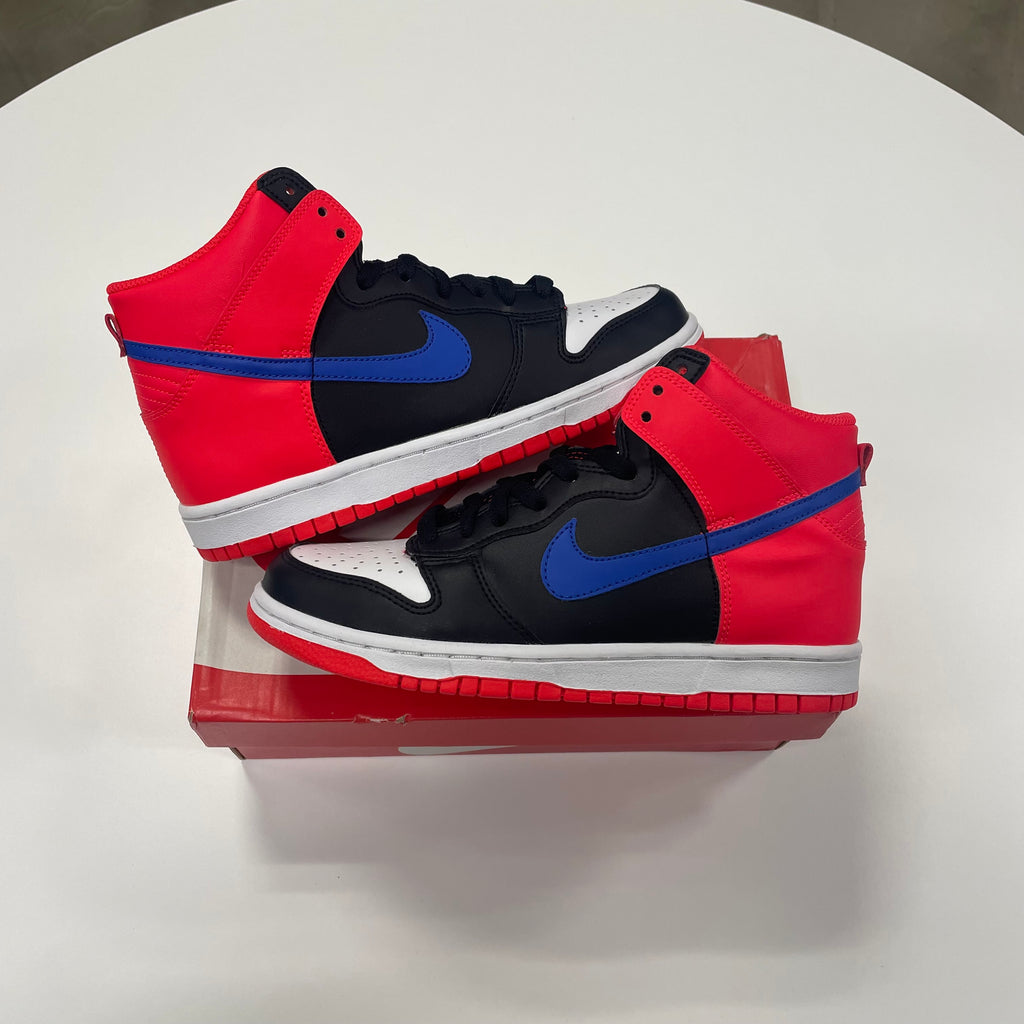 Dunk High 'Knicks' (6.5) Used