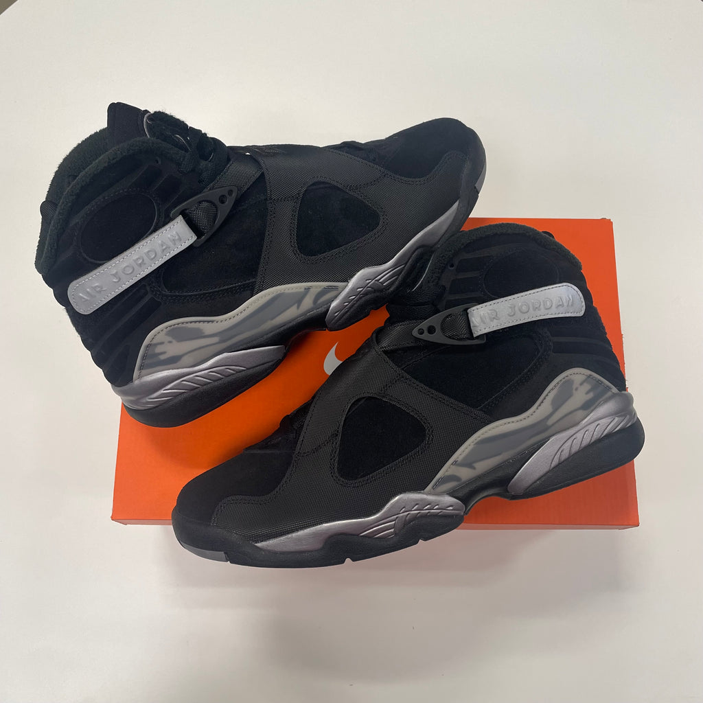 Air Jordan 8 'Winterized' (12) Used
