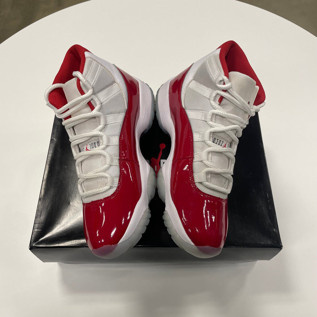 Air Jordan 11 'Cherry' (9.5) Used