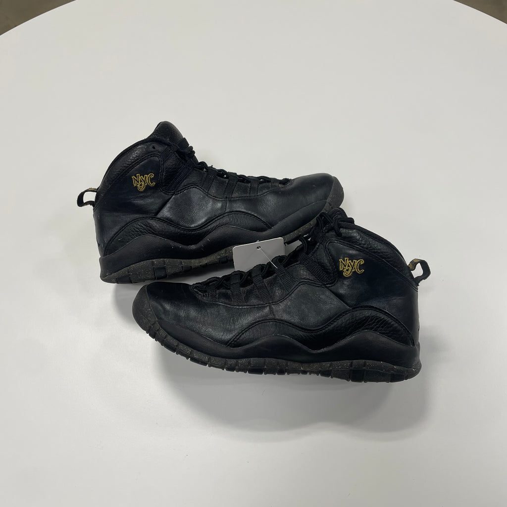 Jordan 10 'NYC' (6) Used