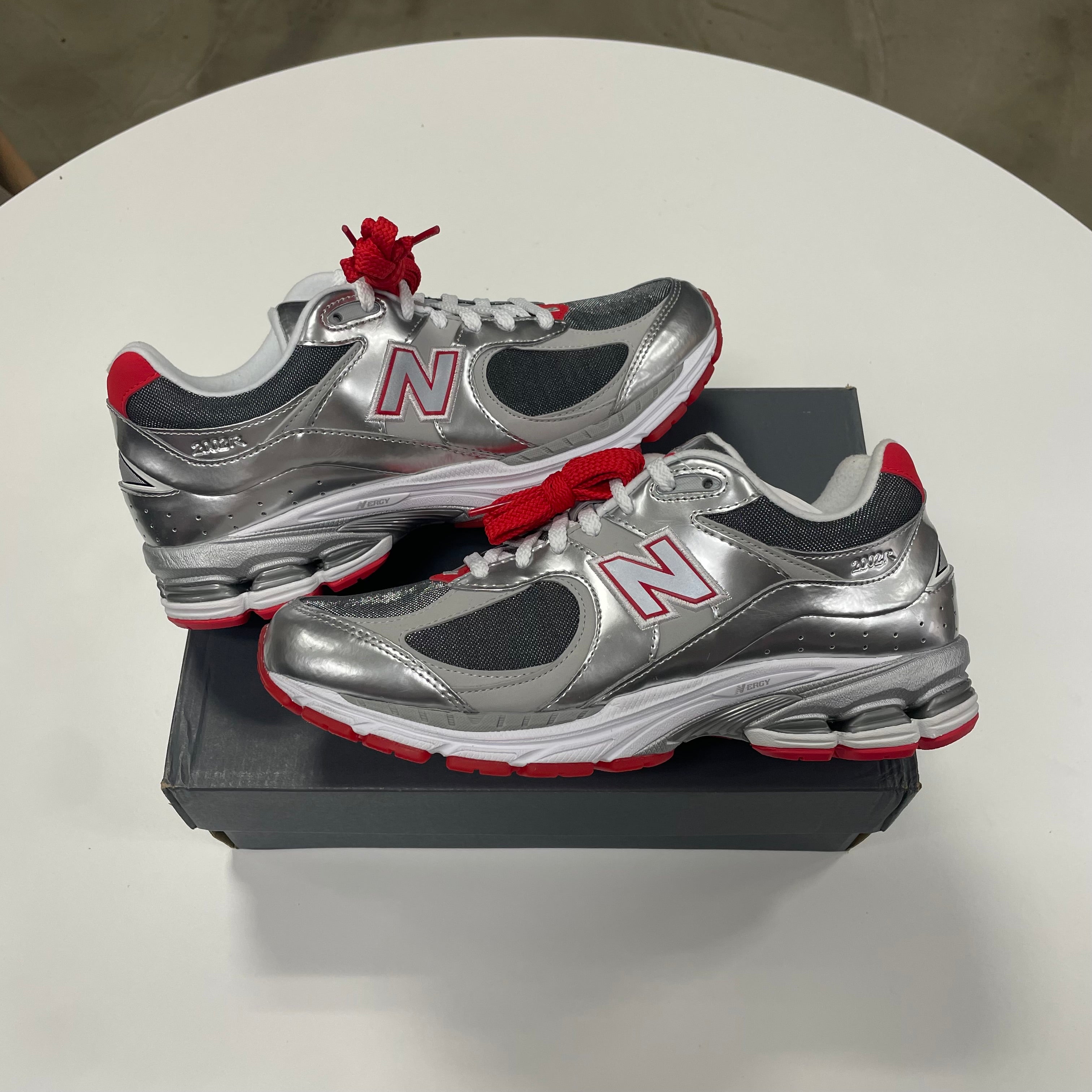 New Balance 200R 'Holiday' (10) Used