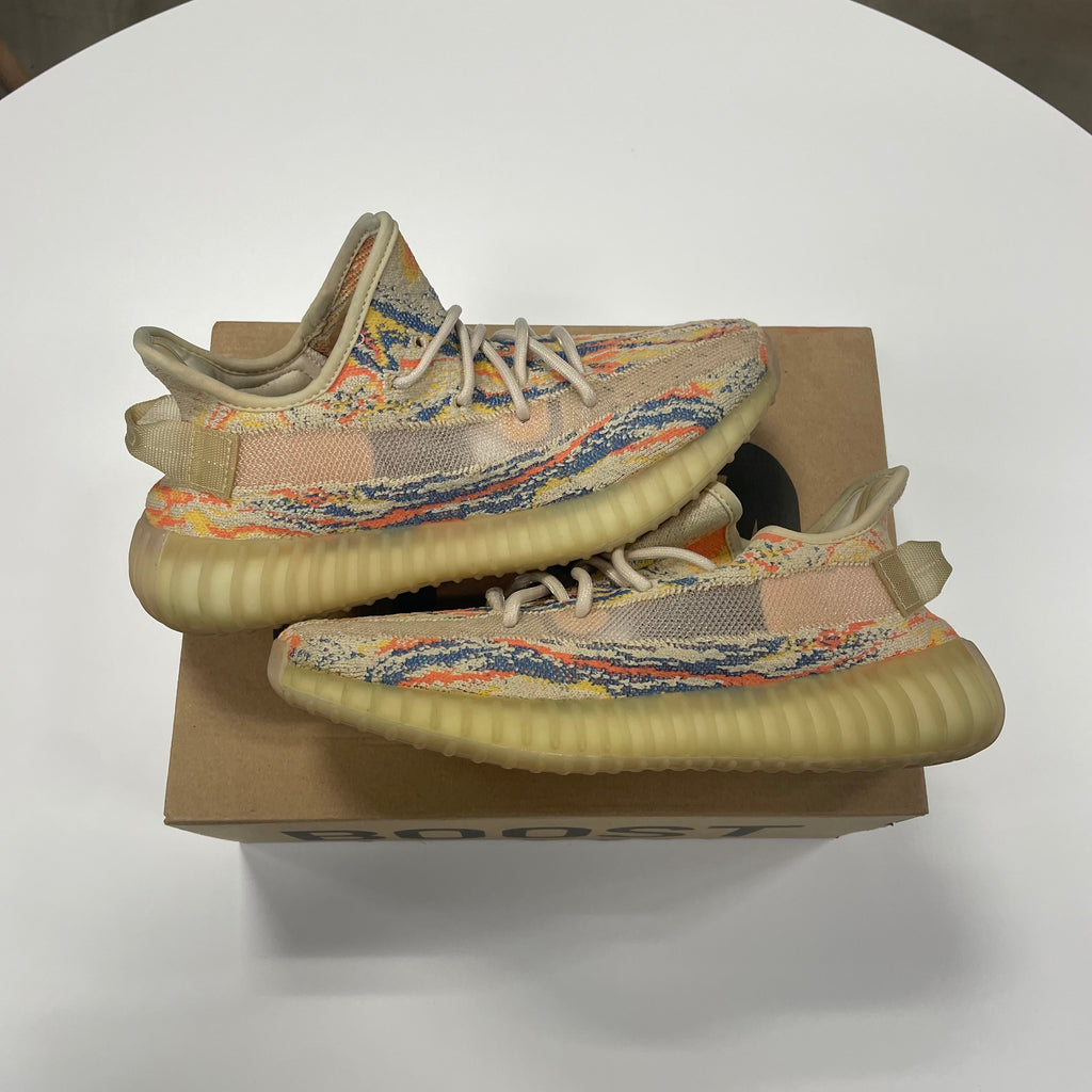 Yeezy 350 V2 'MX Oat' (7) Used