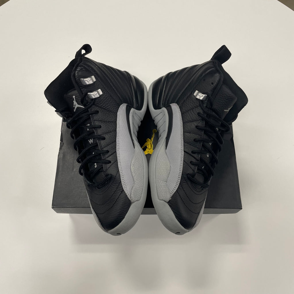 Jordan 12 'Barons' (5.5) Used