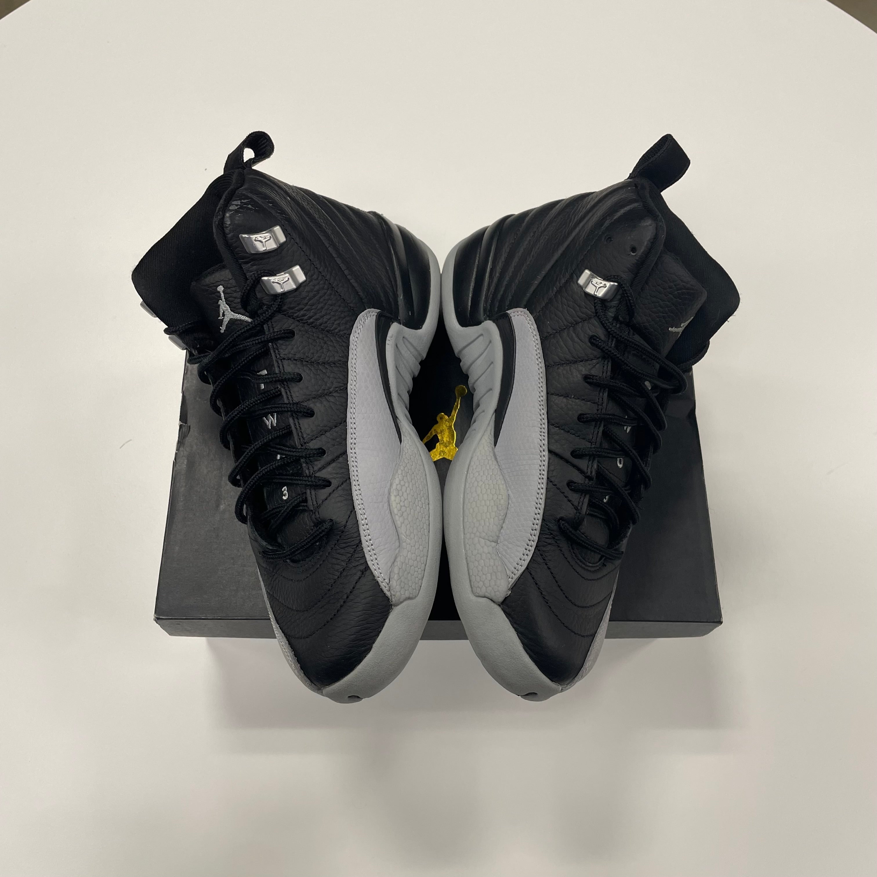 Jordan 12 'Barons' (5.5) Used