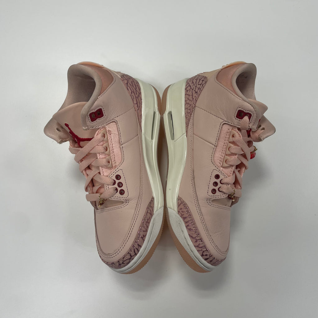 Air Jordan 3 'Valentines' (5.5) Used