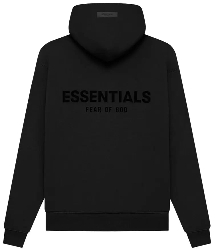FOG Stretch Limo Hoodie
