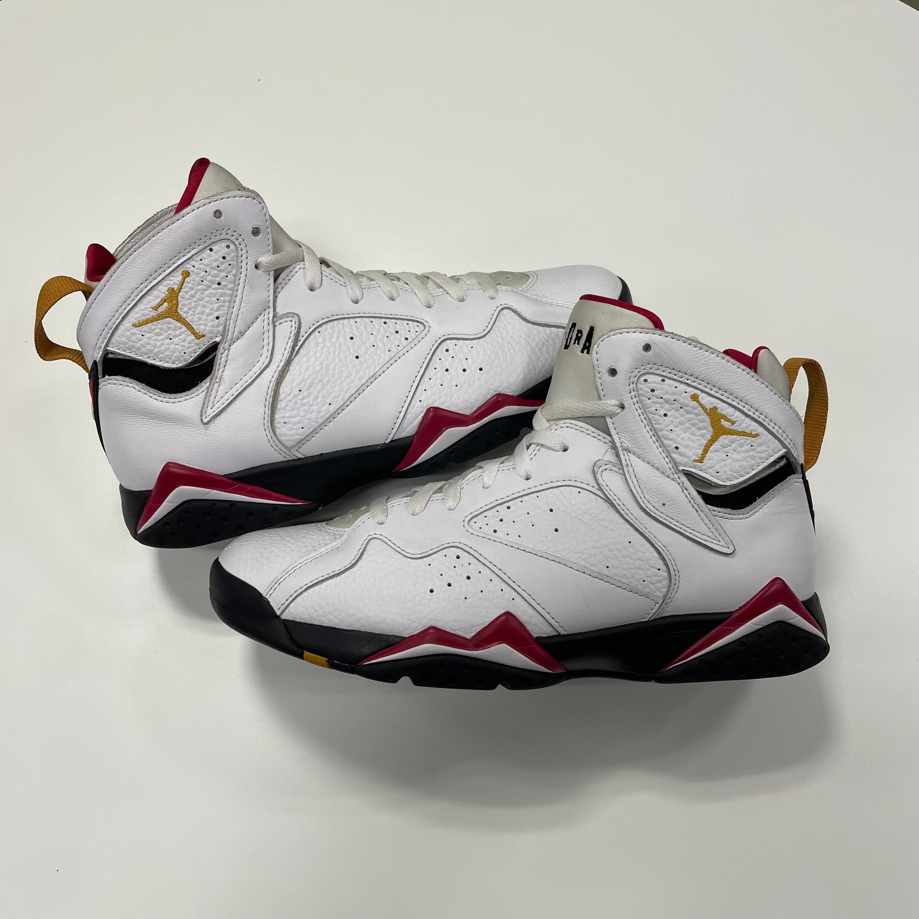 Air Jordan 7 'Cardinal' (10.5) Used