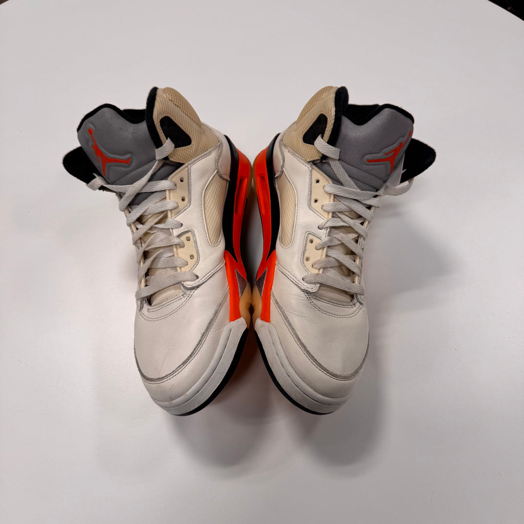 Jordan 5 'Shattered Backboard' (10.5) Used