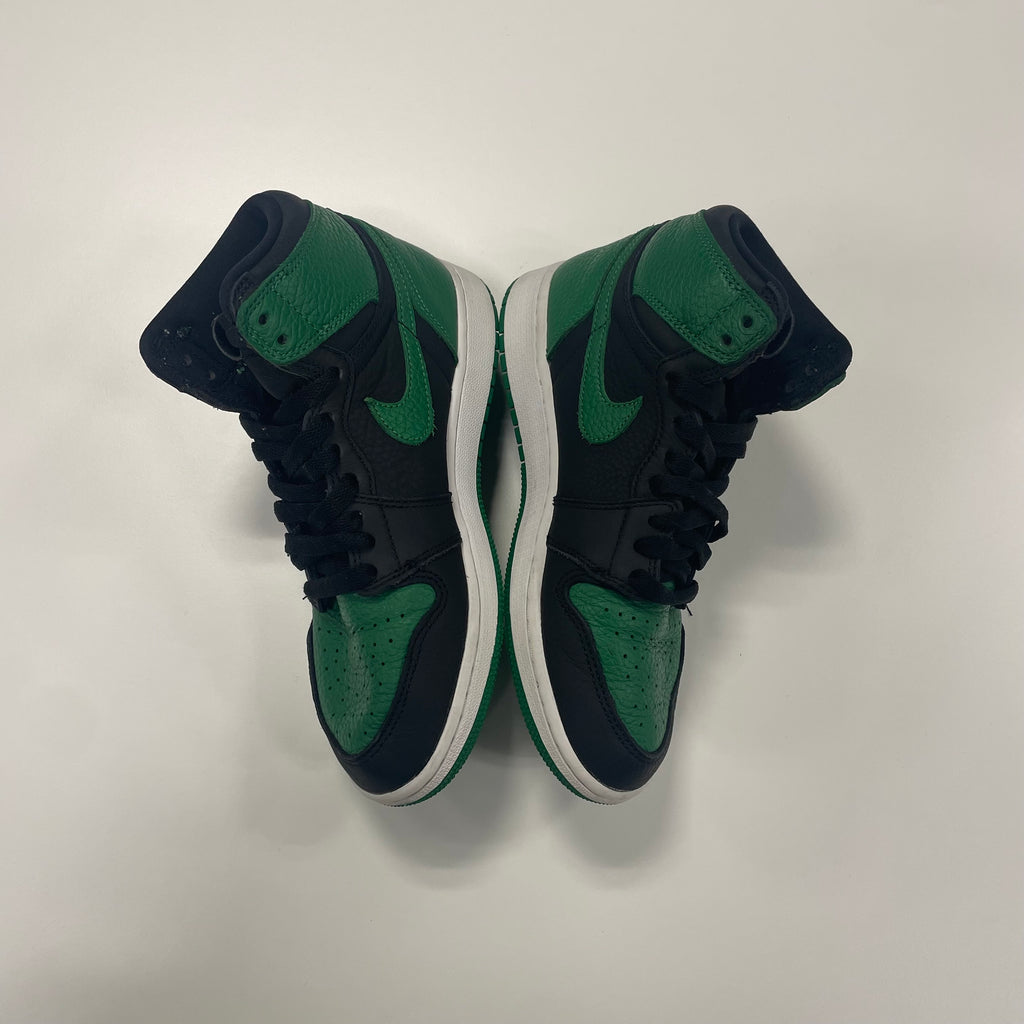 Jordan 1 High 'Pine Green 2.0' (4) Used