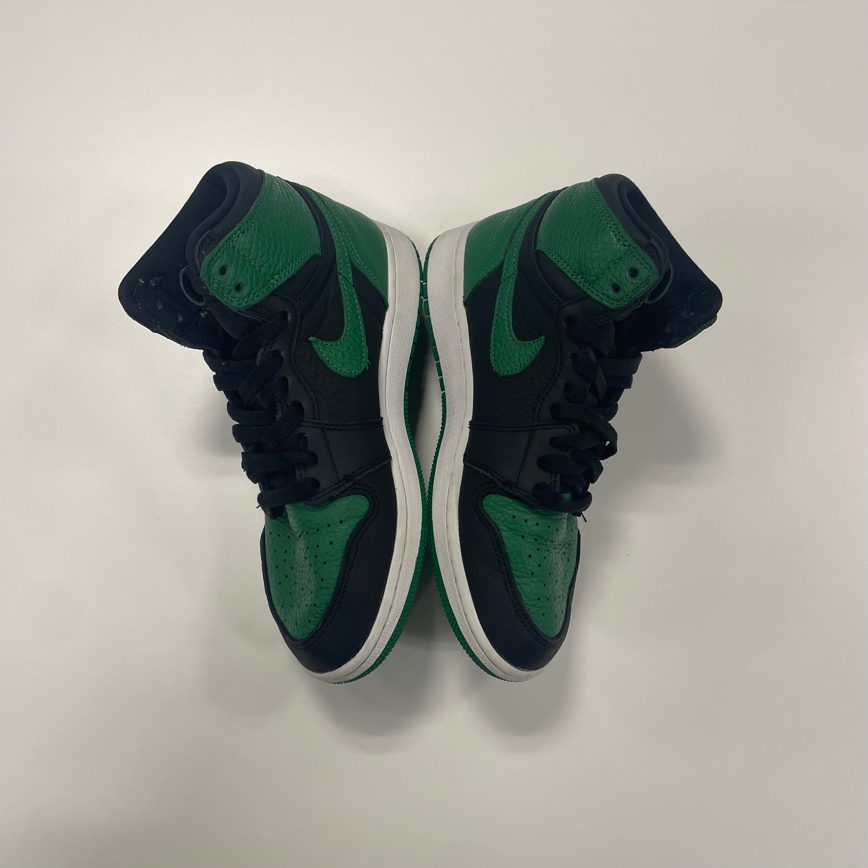Jordan 1 High 'Pine Green 2.0' (4) Used