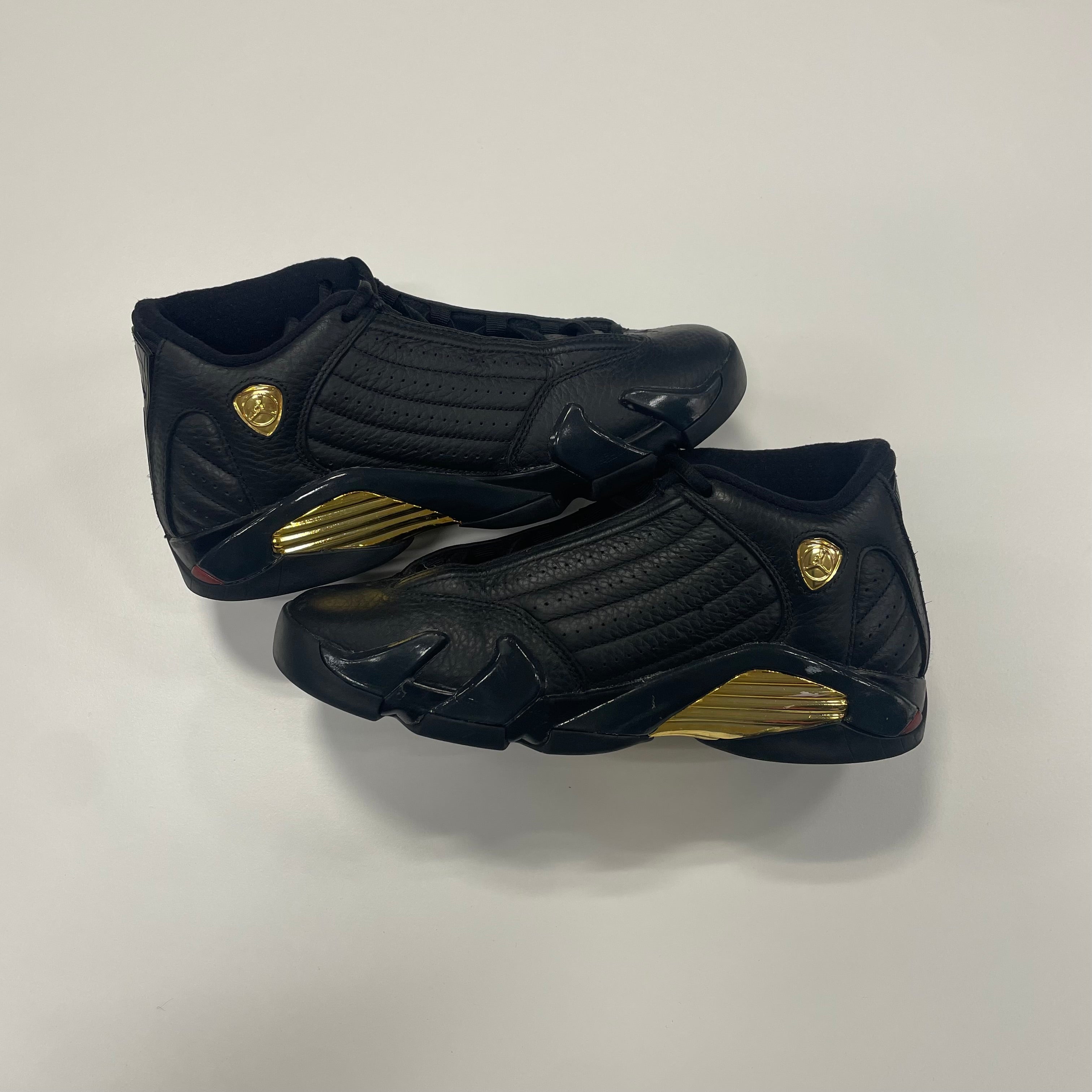 Jordan 14 'DMP' (6.5) Used