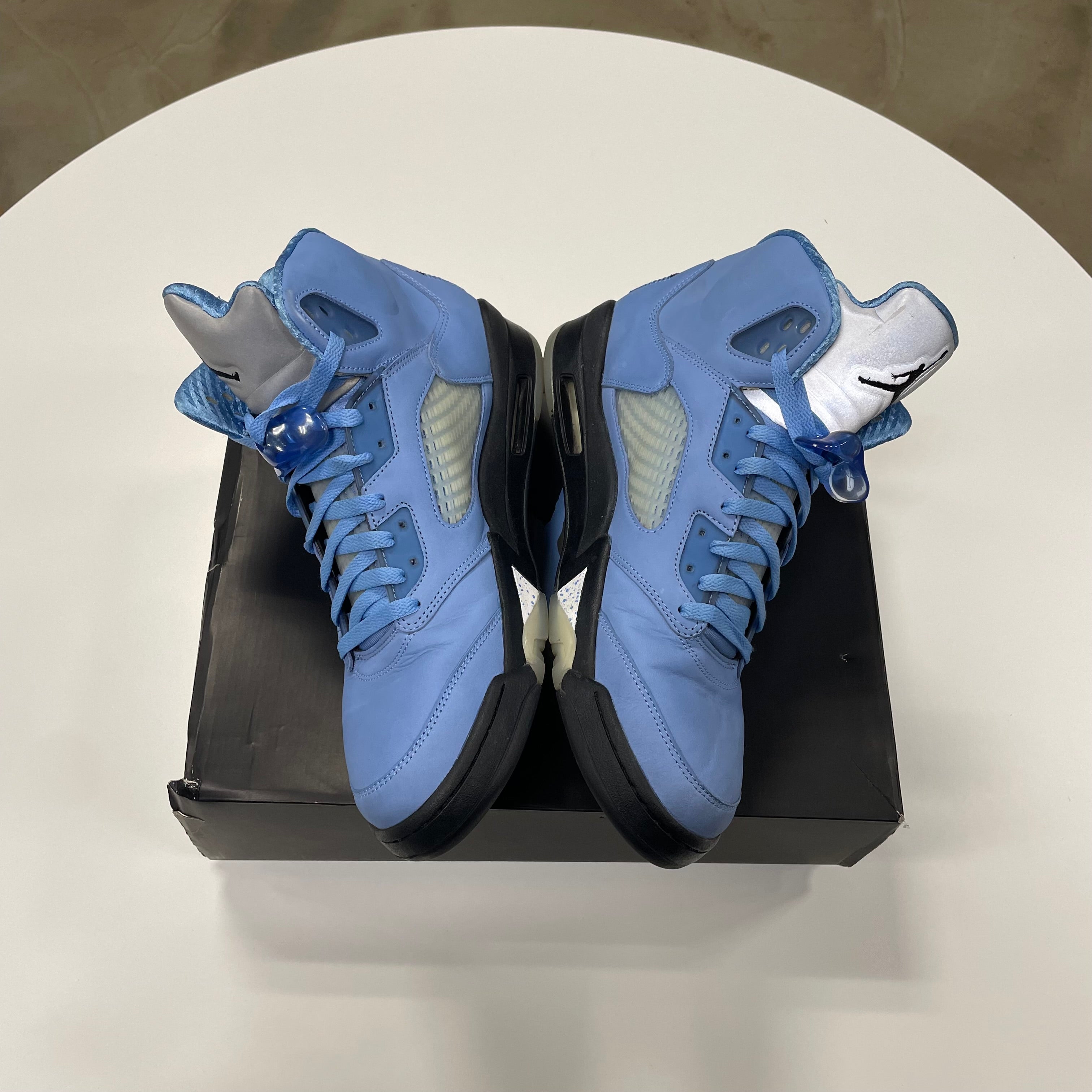 Jordan 5 'UNC' (13) Used