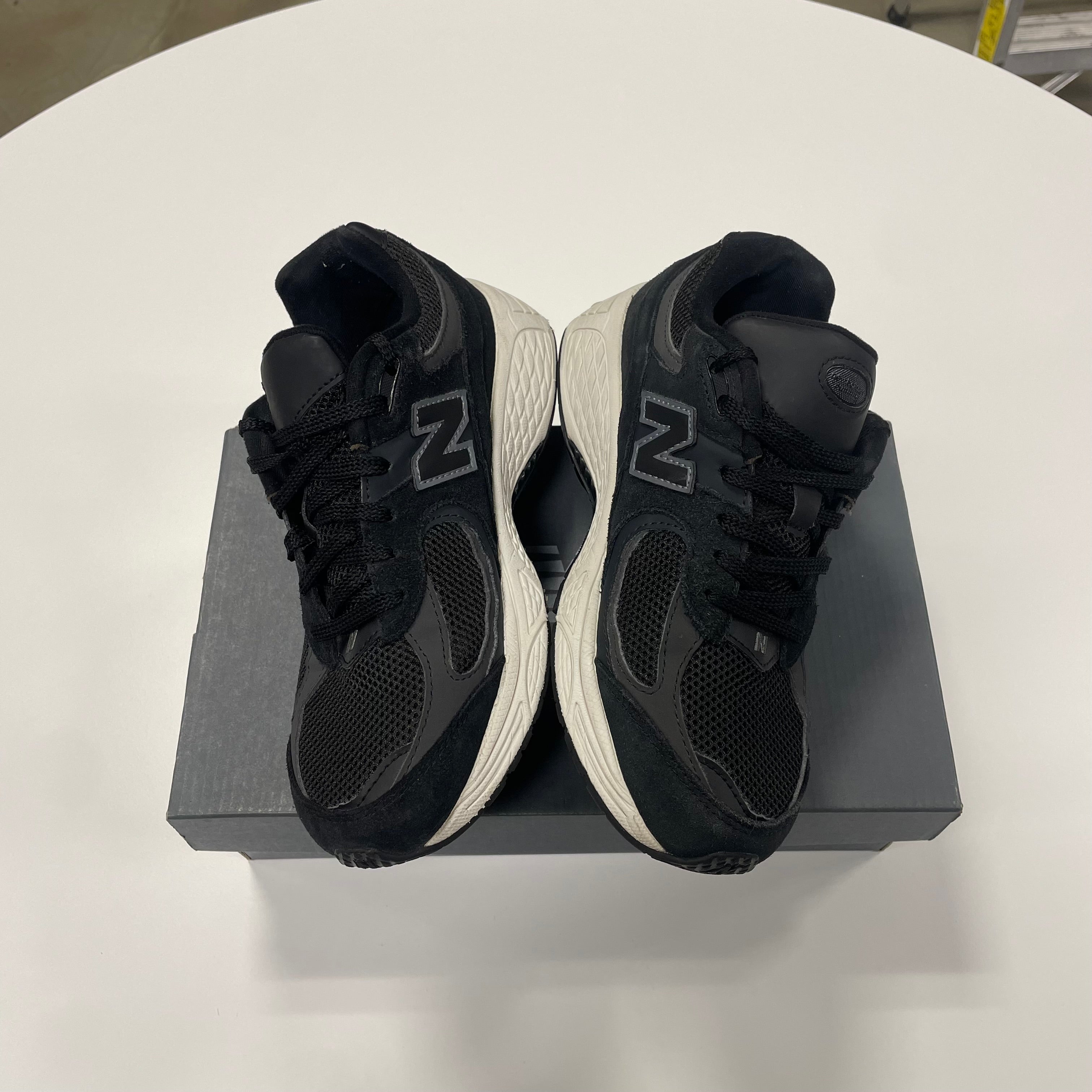 NB 2002R 'Black' (5) Used