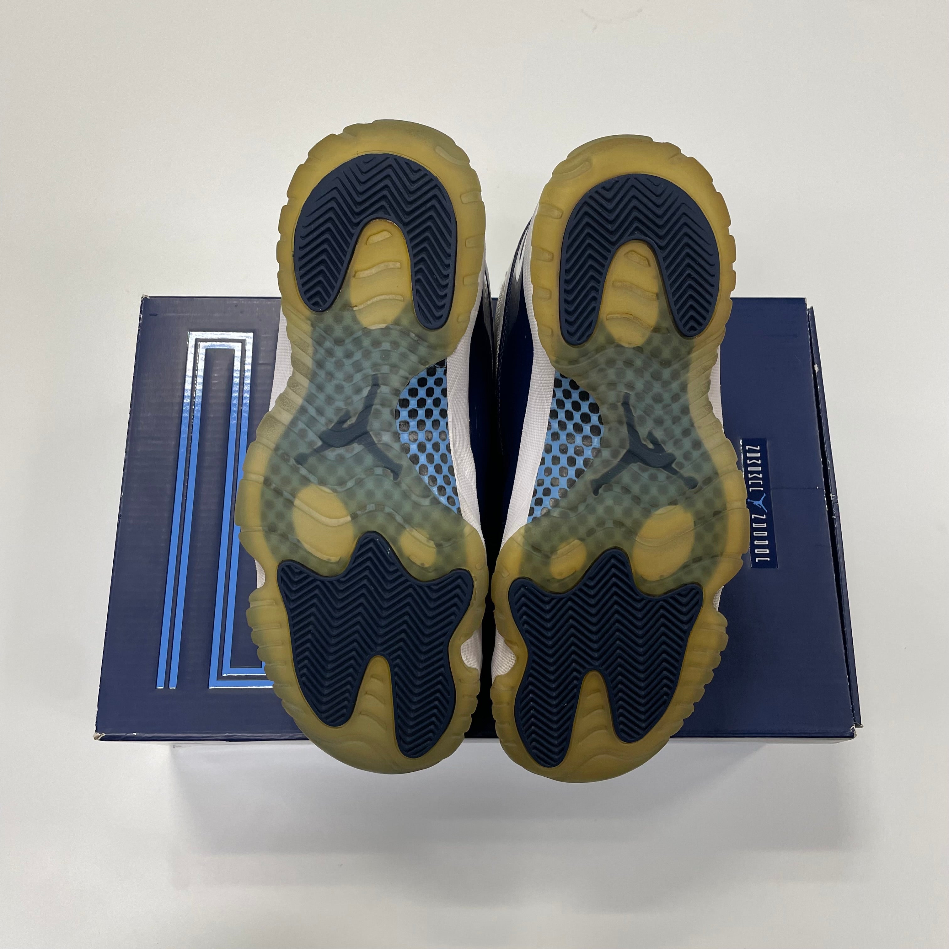 Air Jordan 11 'Win Like 82' (9) Used