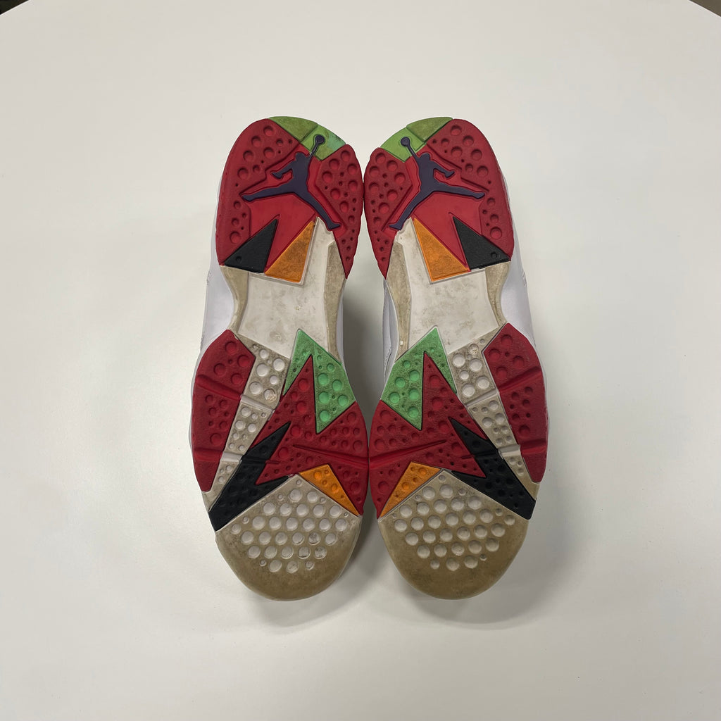 Air Jordan 7 'Hare' (9.5) Used