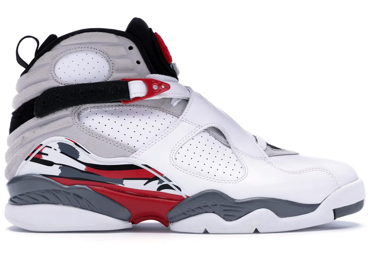 Air Jordan 8 'Bugs Bunny' 2025