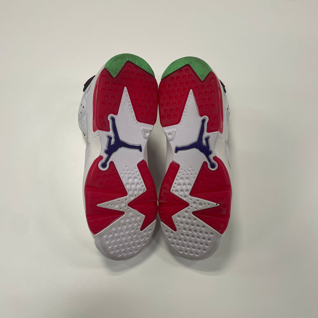 Air Jordan 6 'Hare' (5.5Y) Used